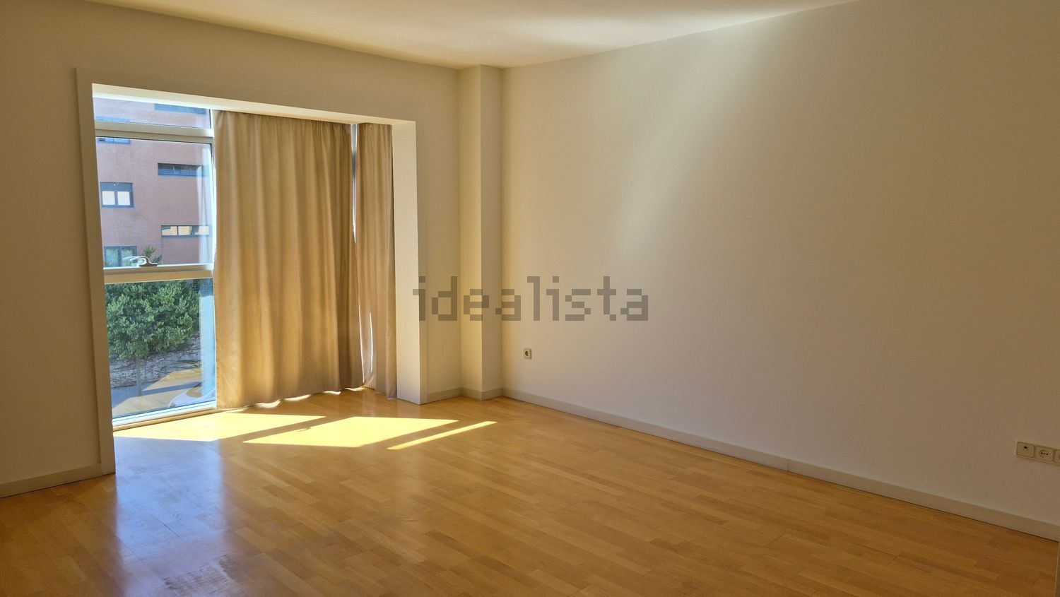 Piso de 93 m² en Madrid