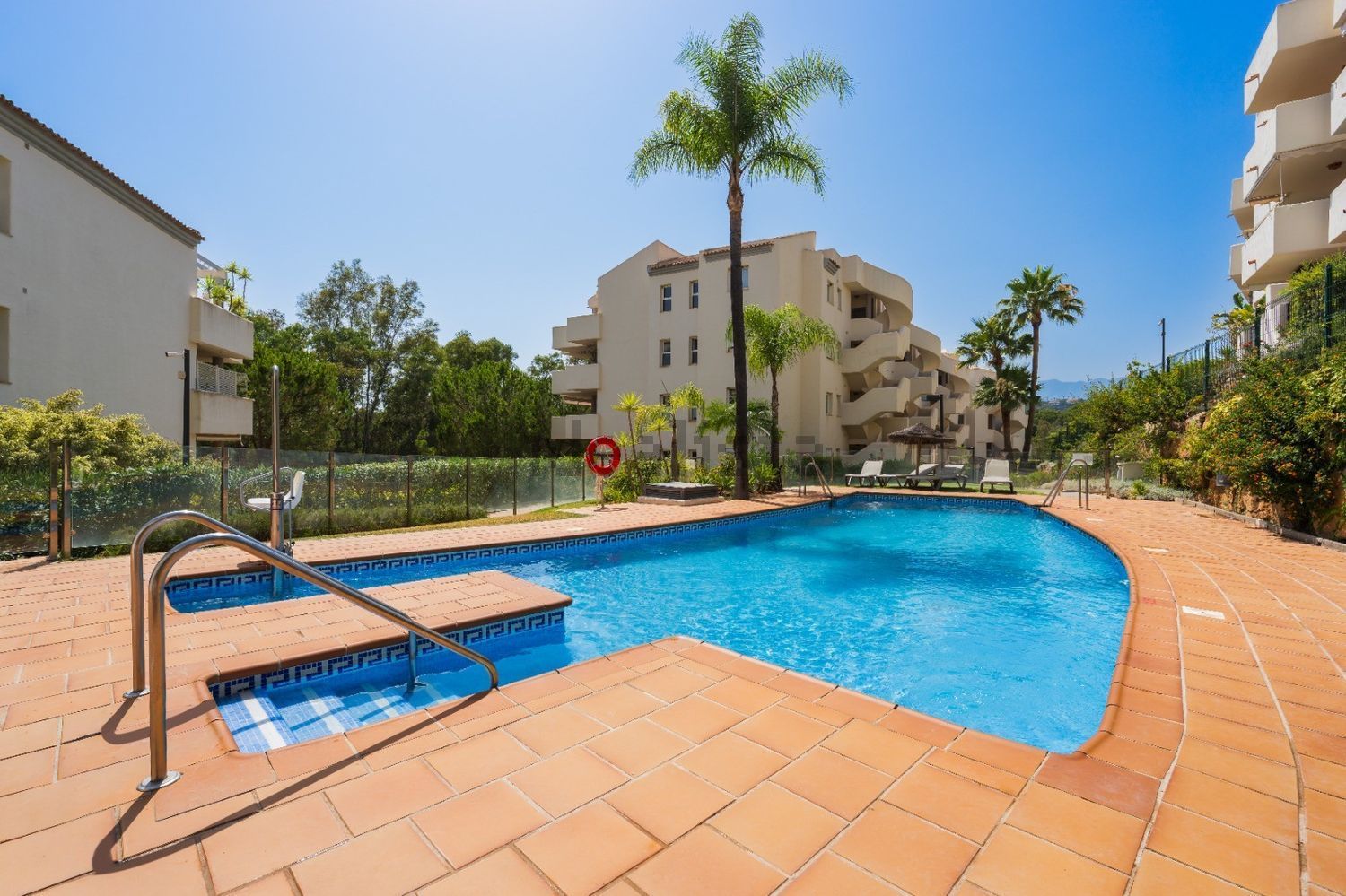 Pis de 140 m² a Marbella