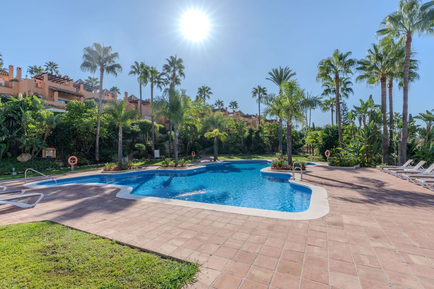 Будинок 225 м² у Estepona