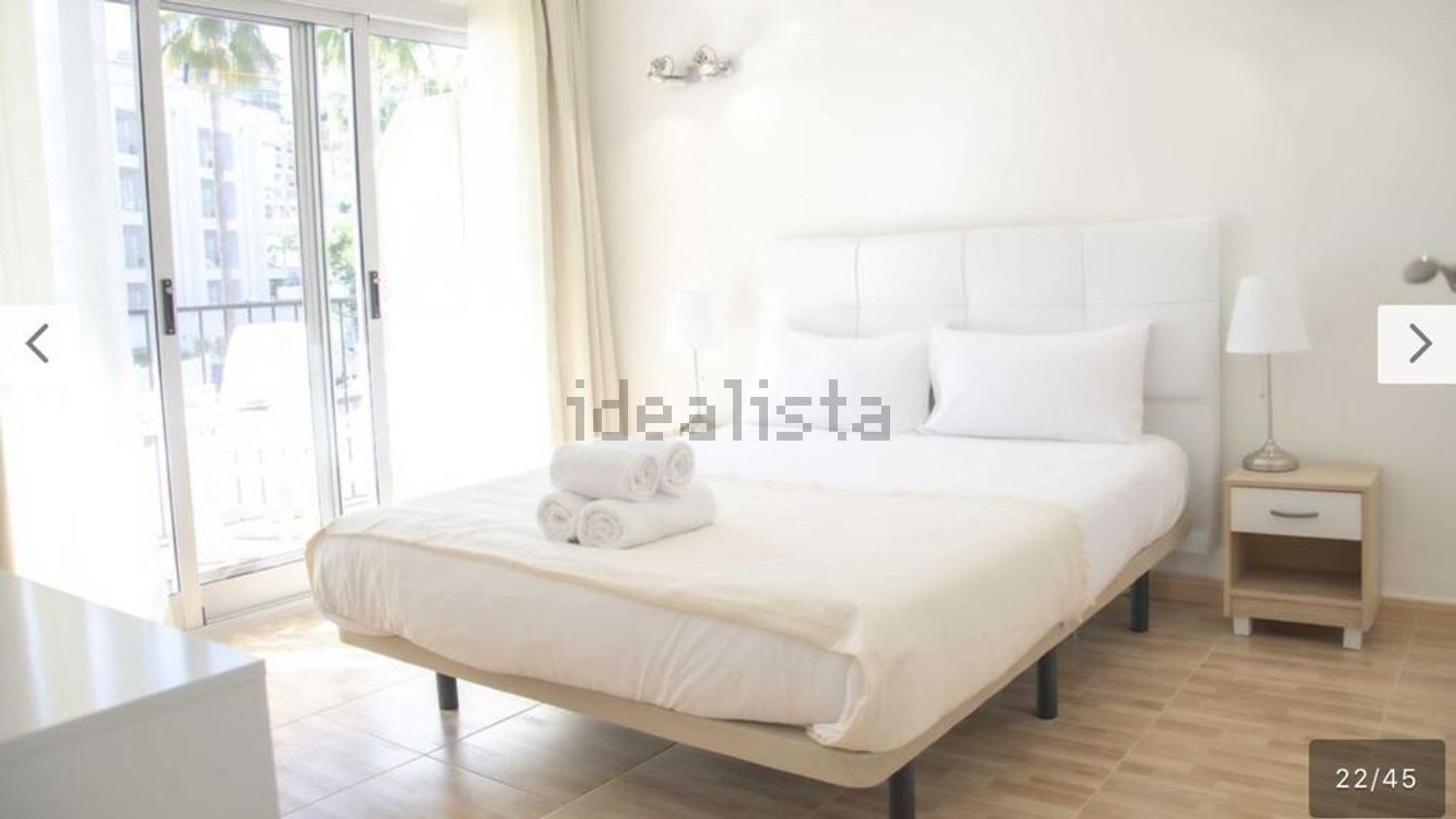 Pis de 62 m² a Torremolinos
