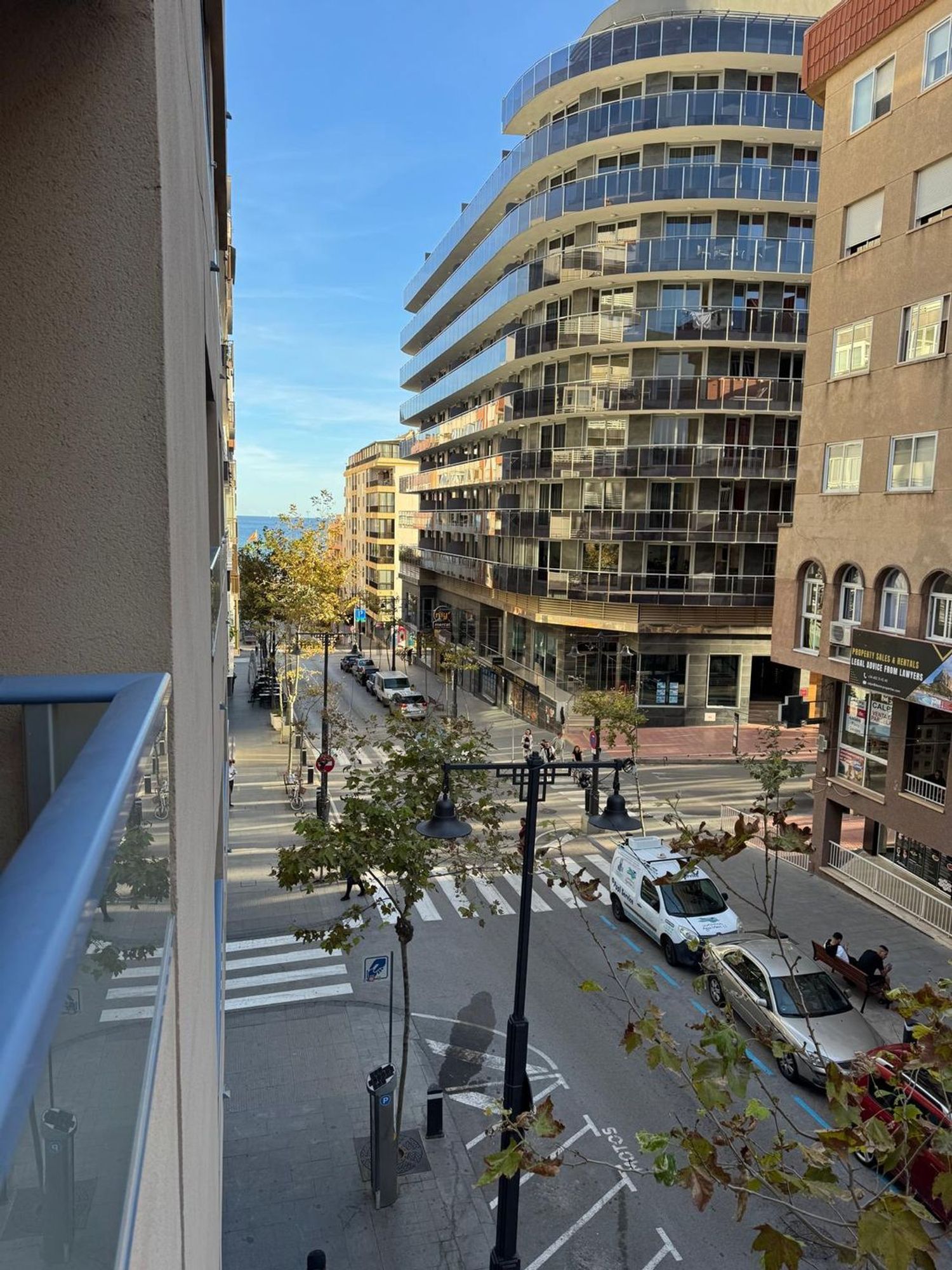 Habitació de lloguer, Calp