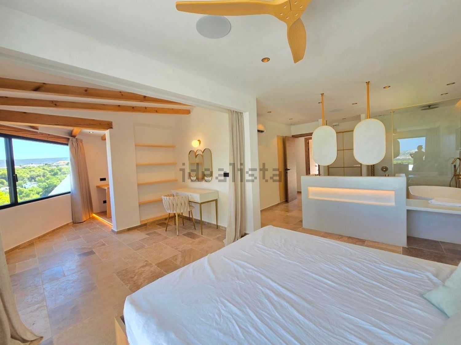 Casa de 500 m² a Xàbia