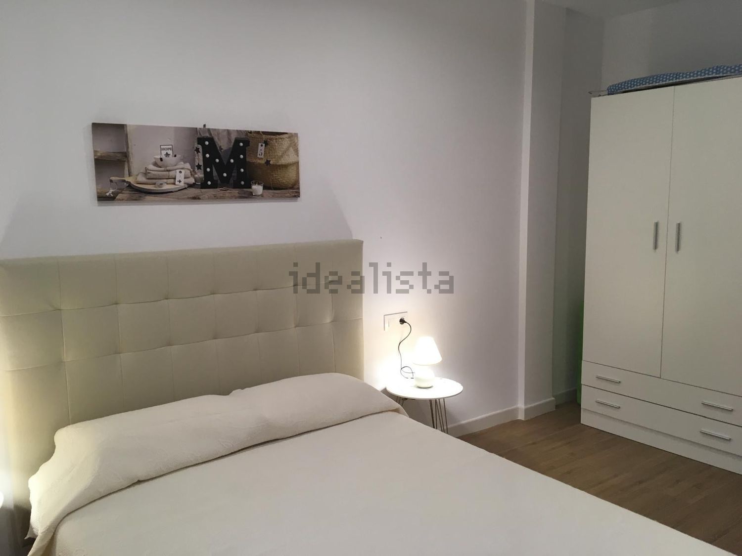Pis de 60 m² a Còrdova