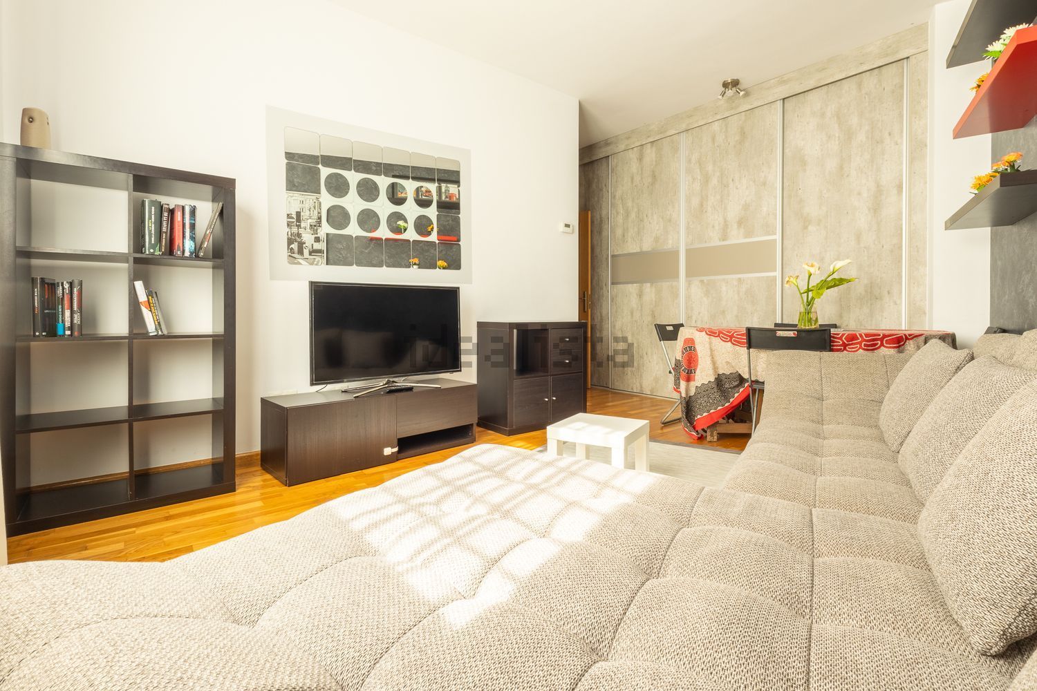 Pis de 80 m² a Entrambasaguas