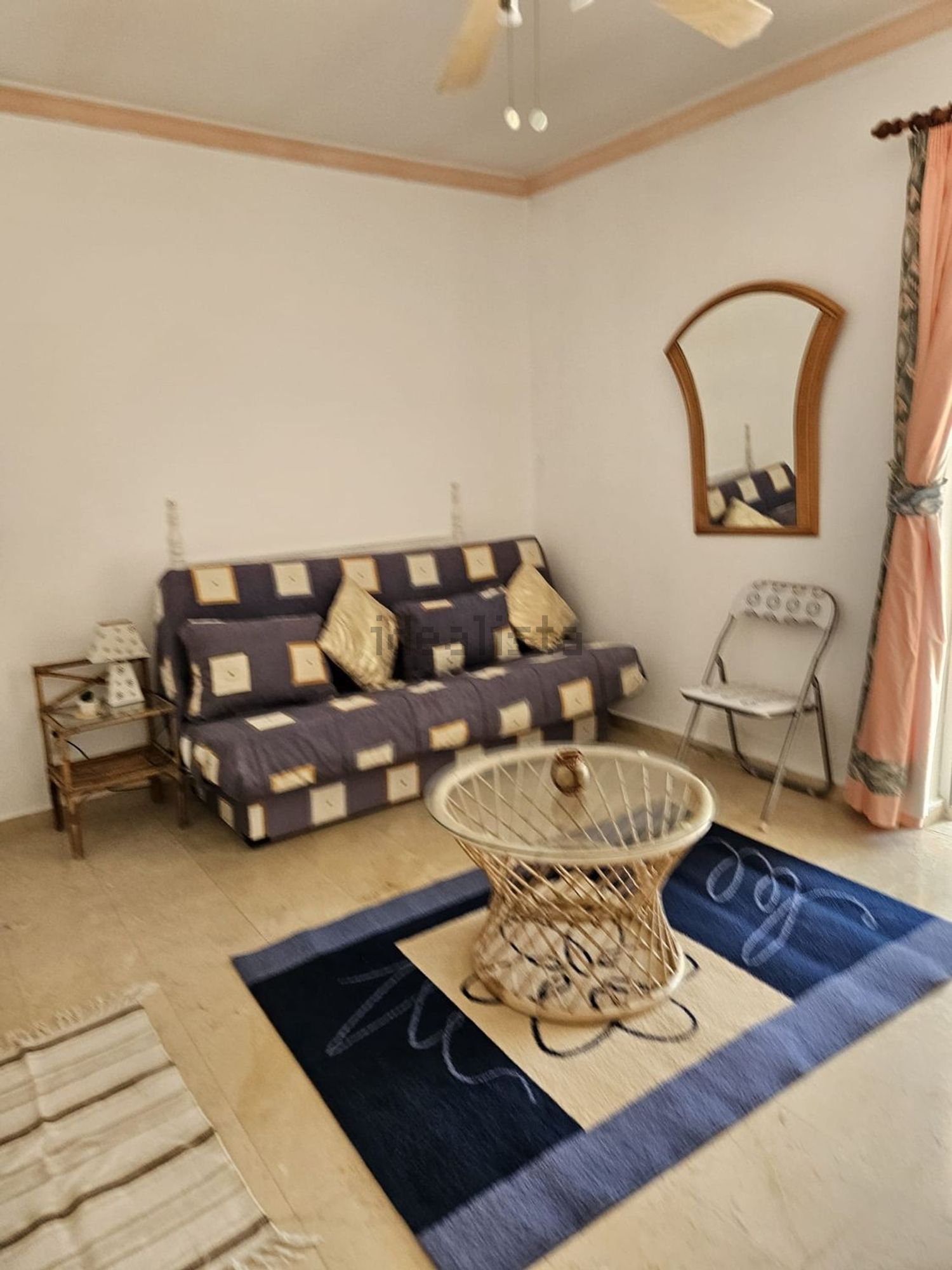 Pis de 30 m² a Marbella