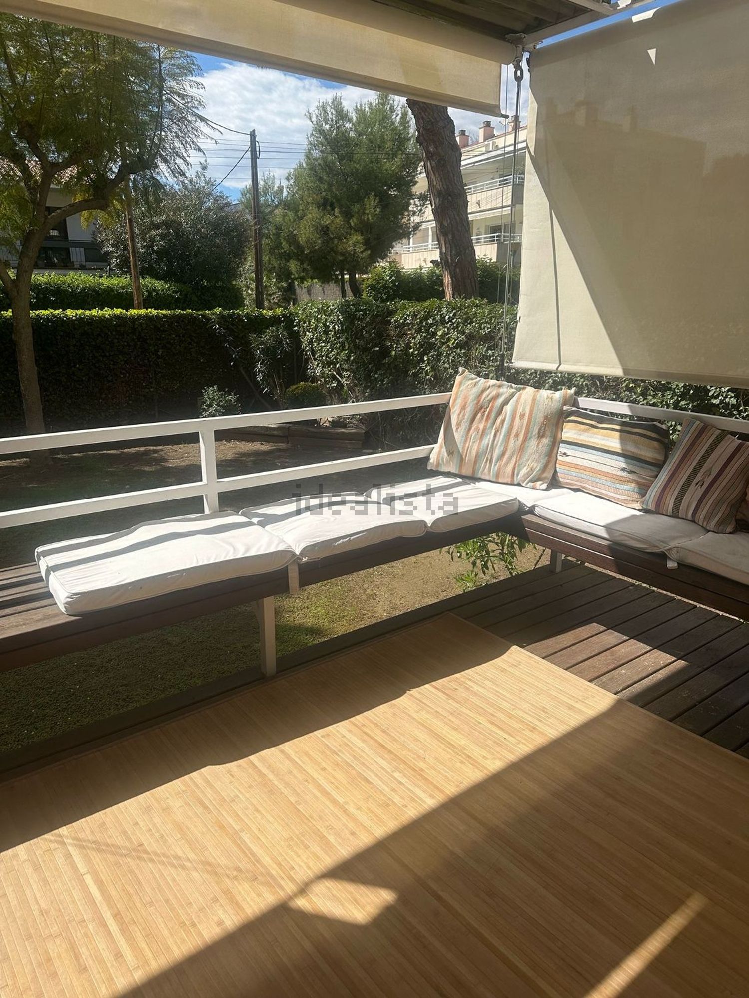 Pis de 75 m² a Sitges