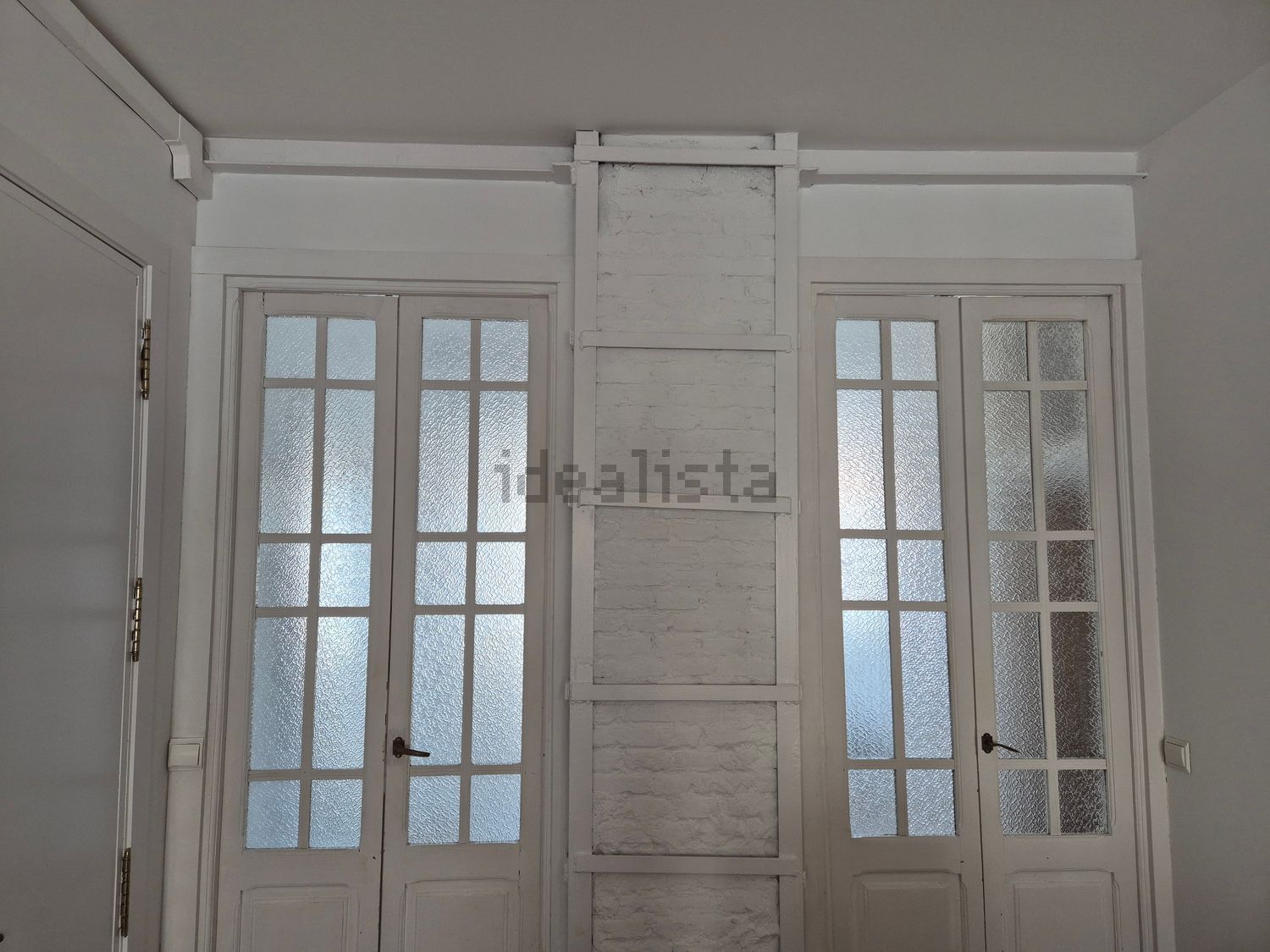 Pis de 90 m² a València