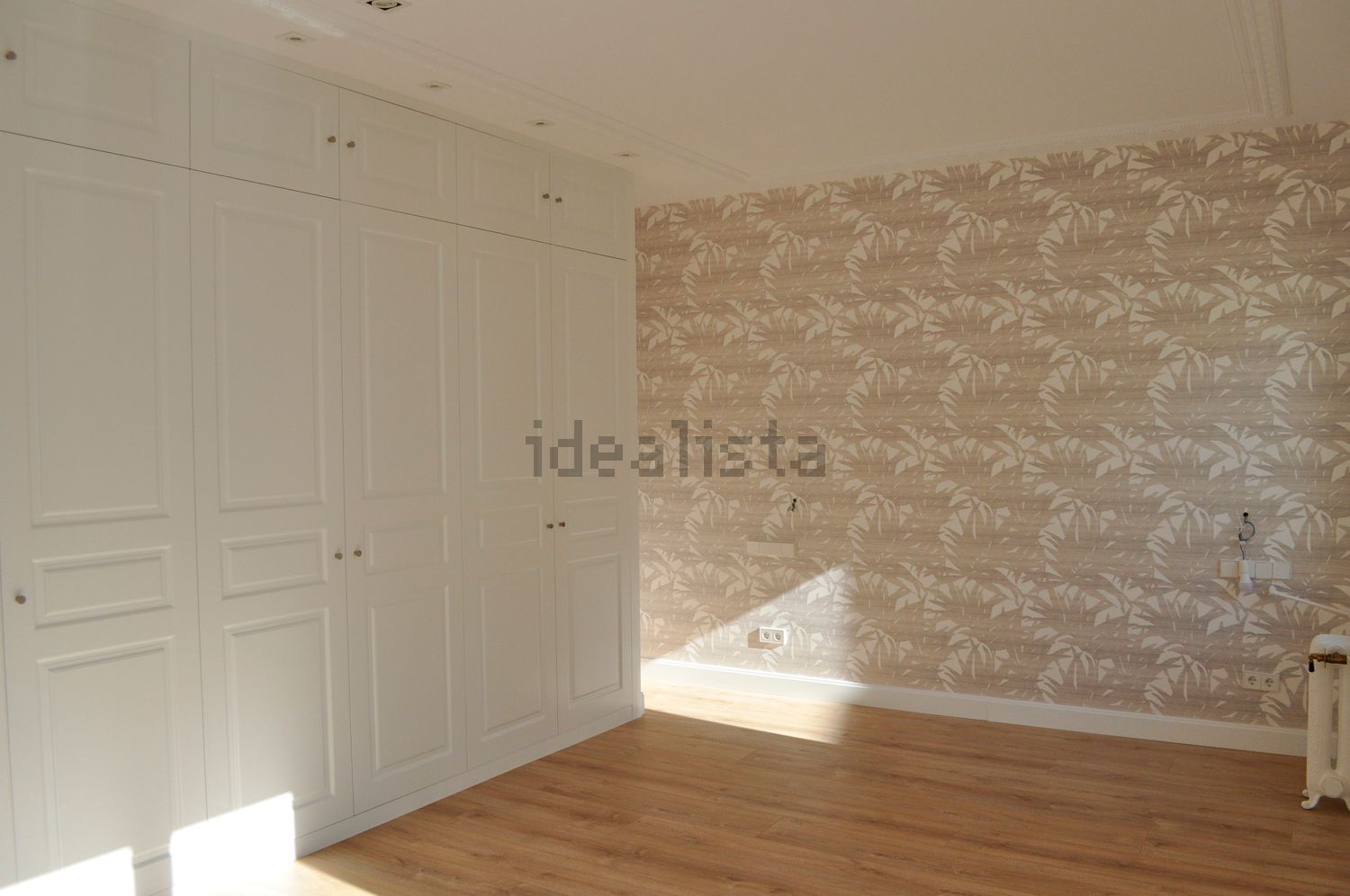 Pis de 250 m² a Madrid