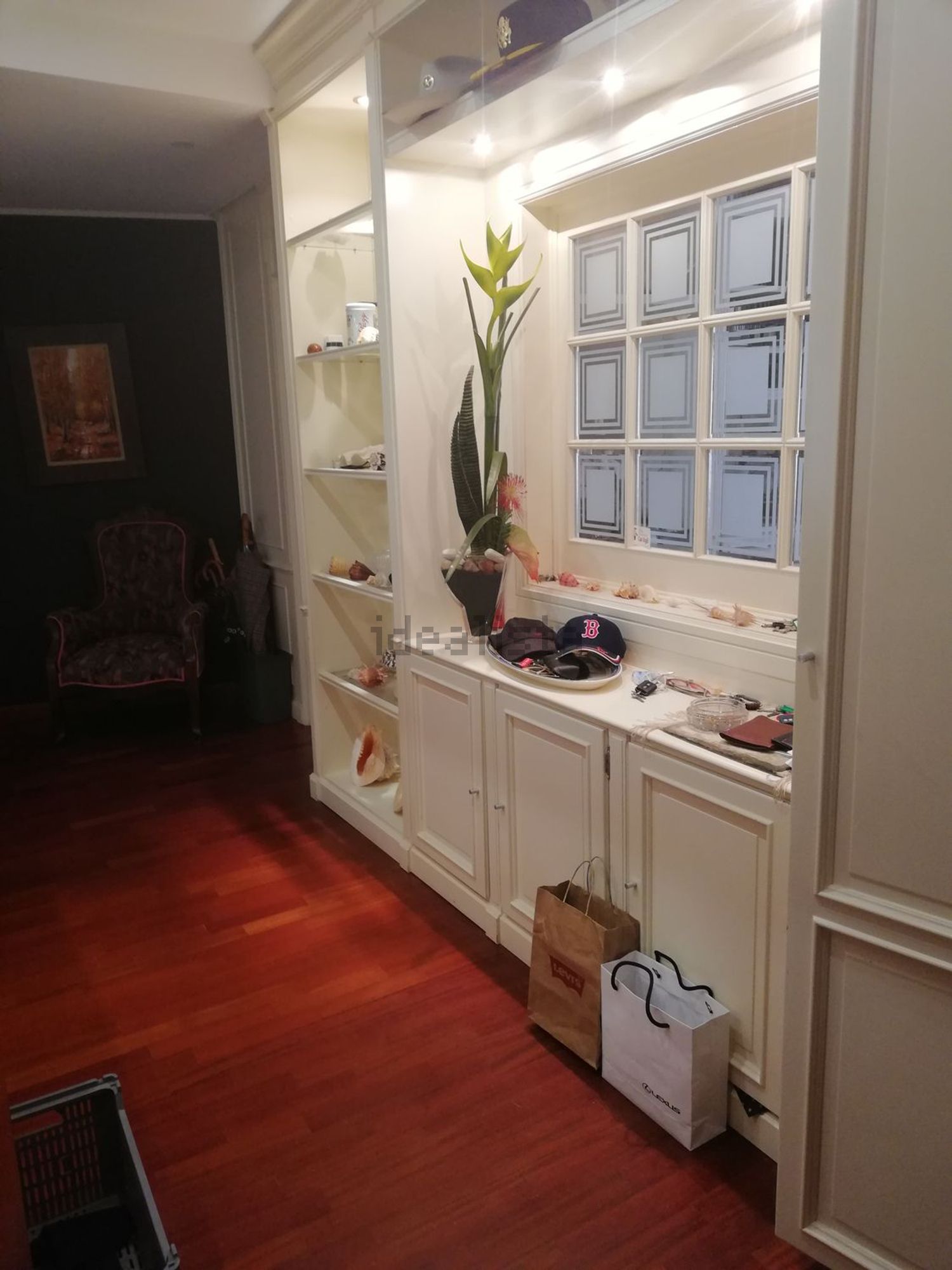 Quarto para alugar, Mataró