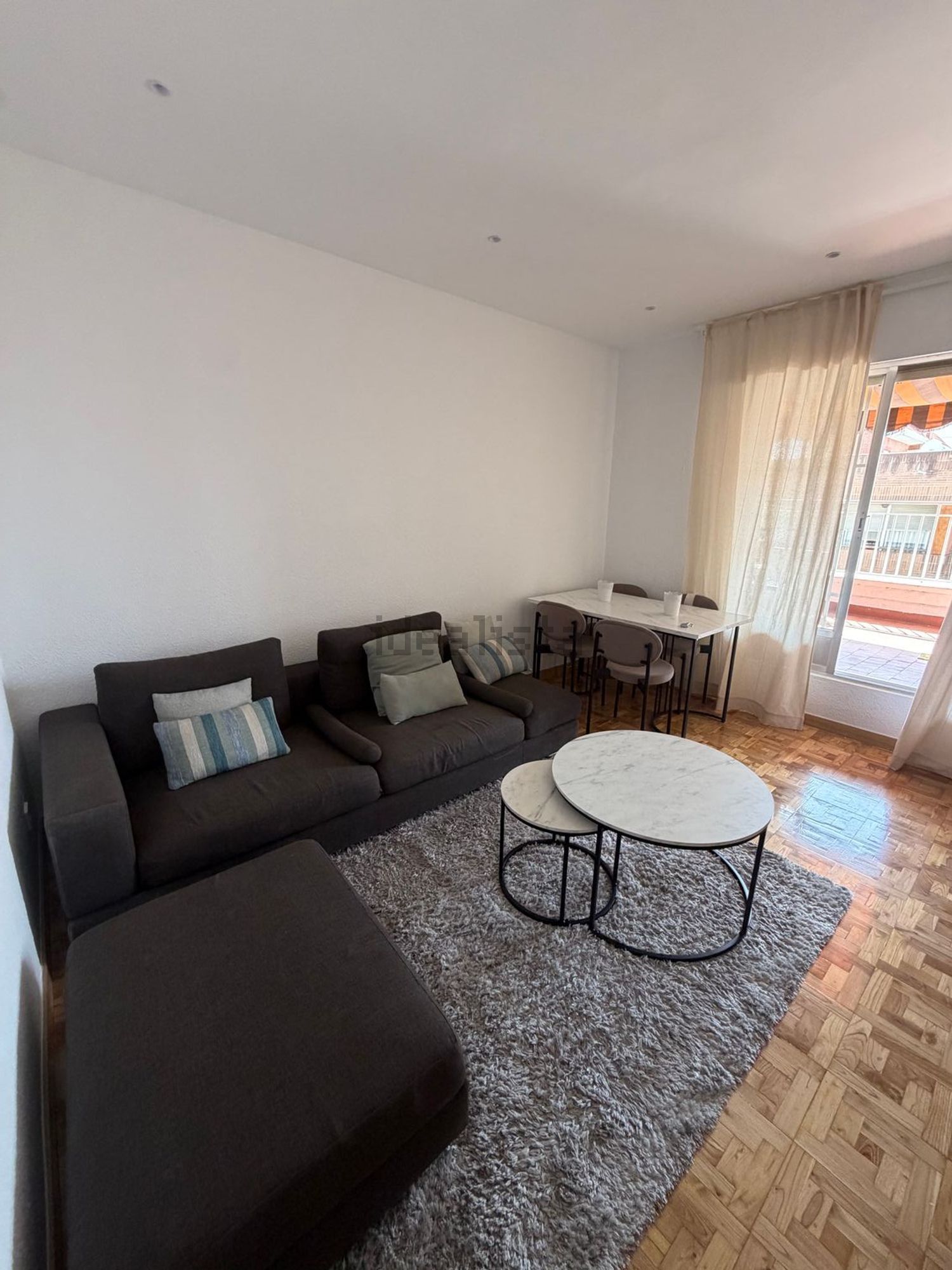 Appartamento 85 m² a Madrid