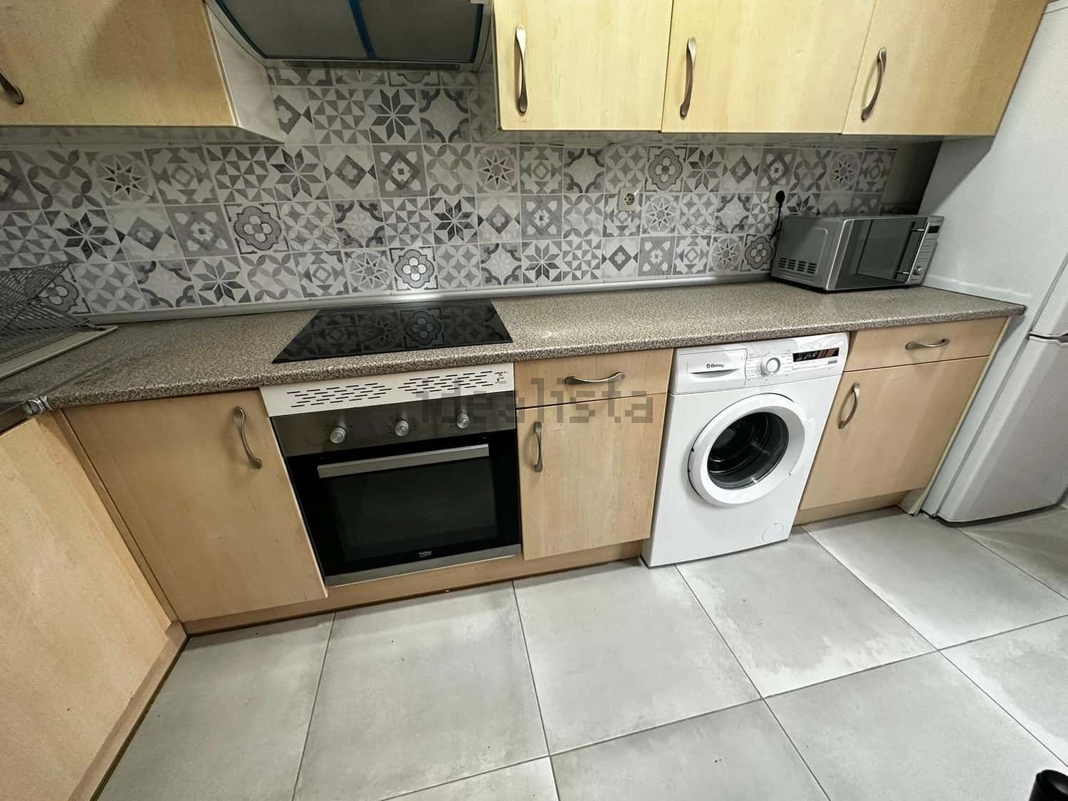 Habitación en alquiler, Madrid