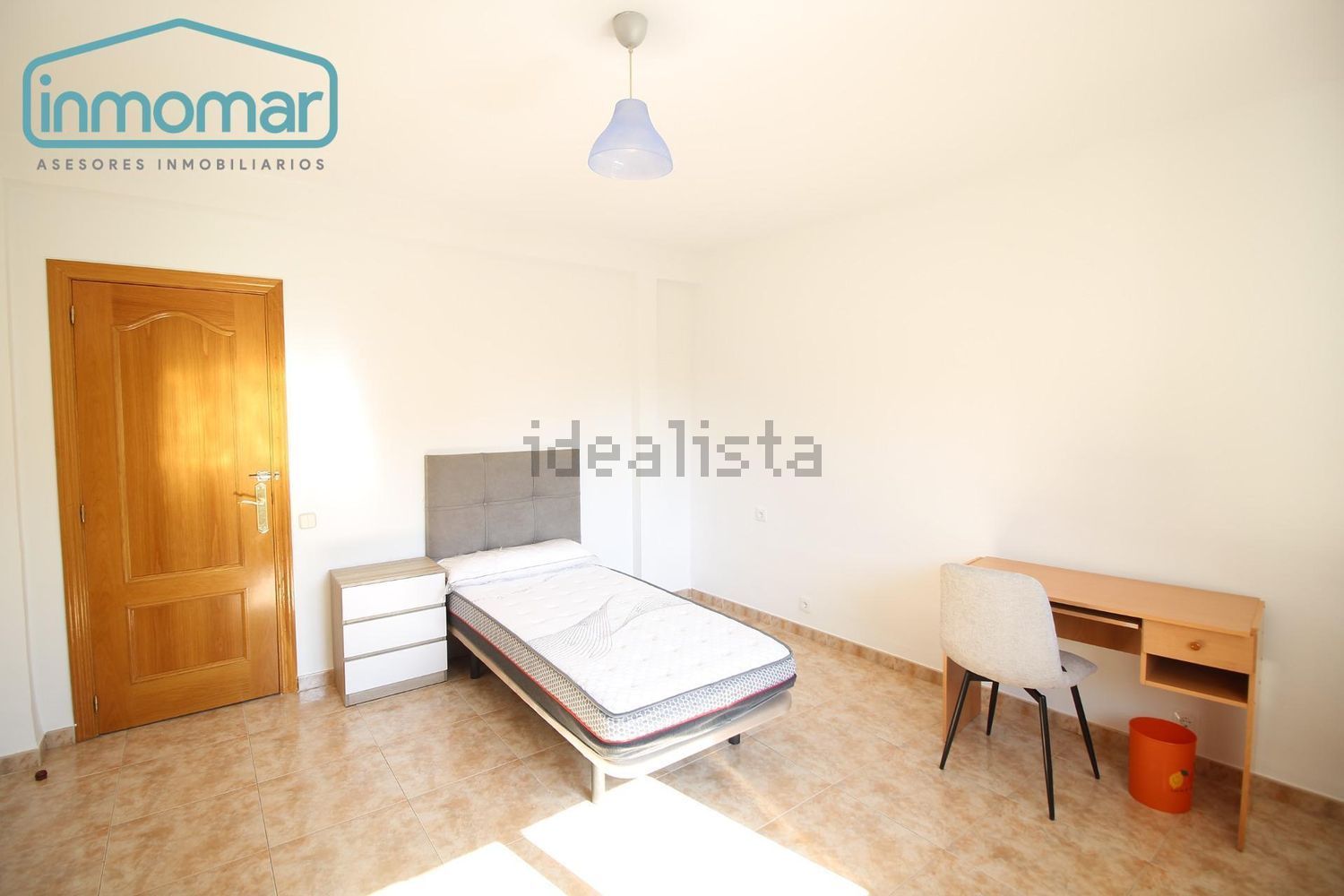 Piso de 124 m² en Toledo