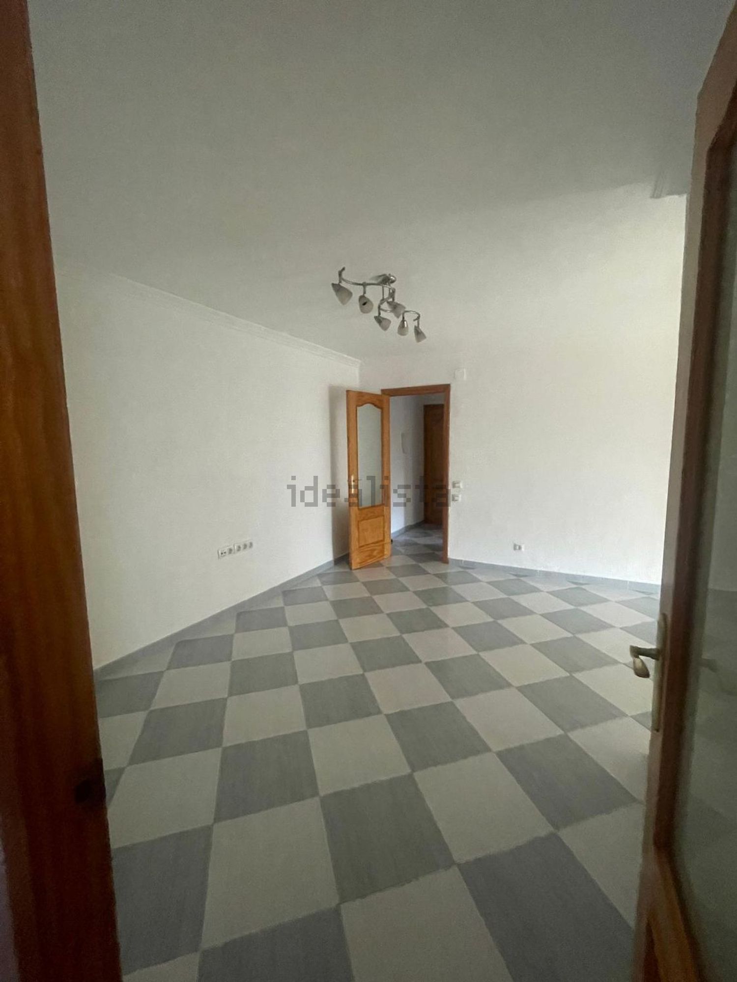 Pis de 77 m² a Sevilla