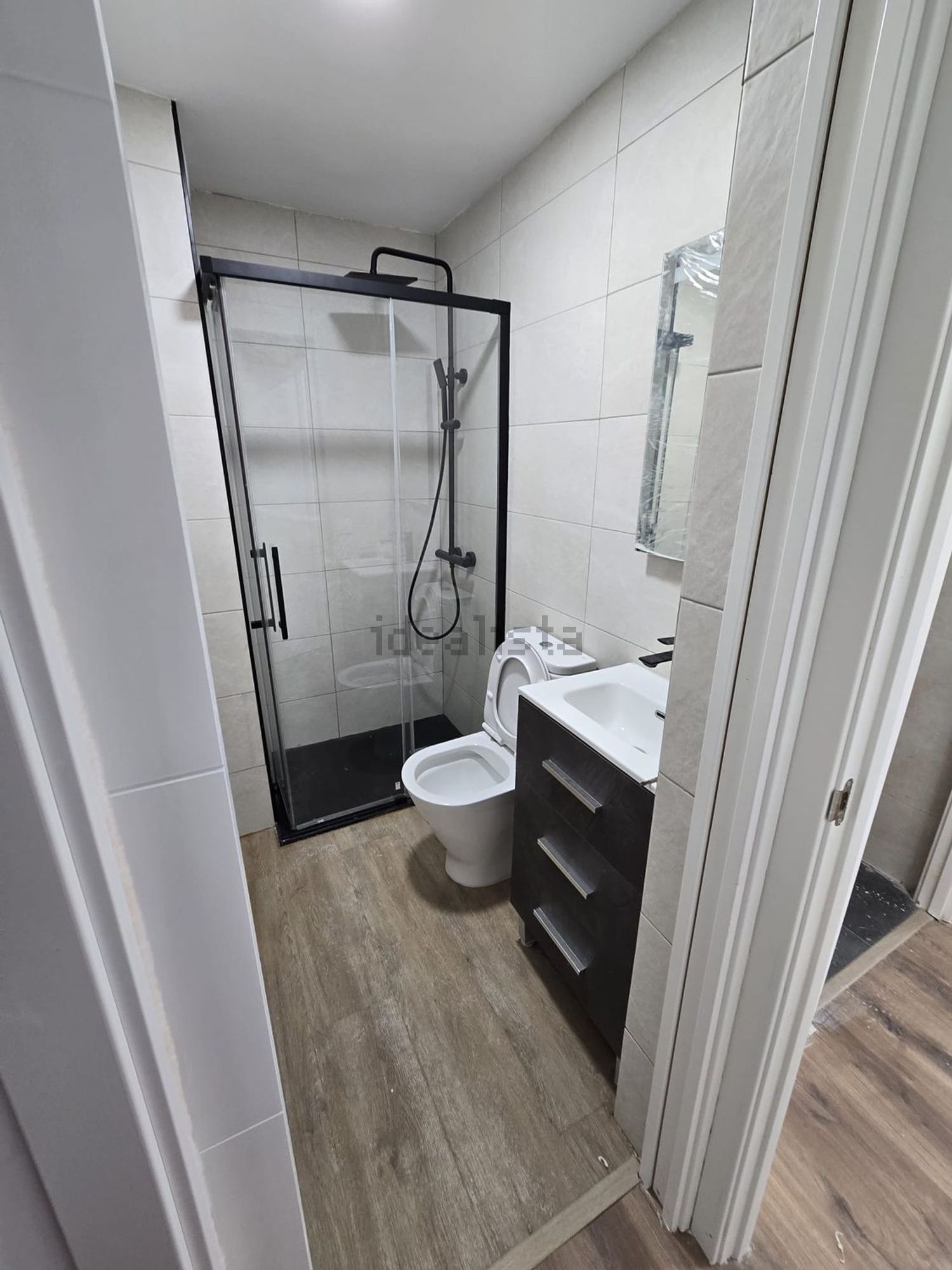 Pis de 79 m² a Madrid