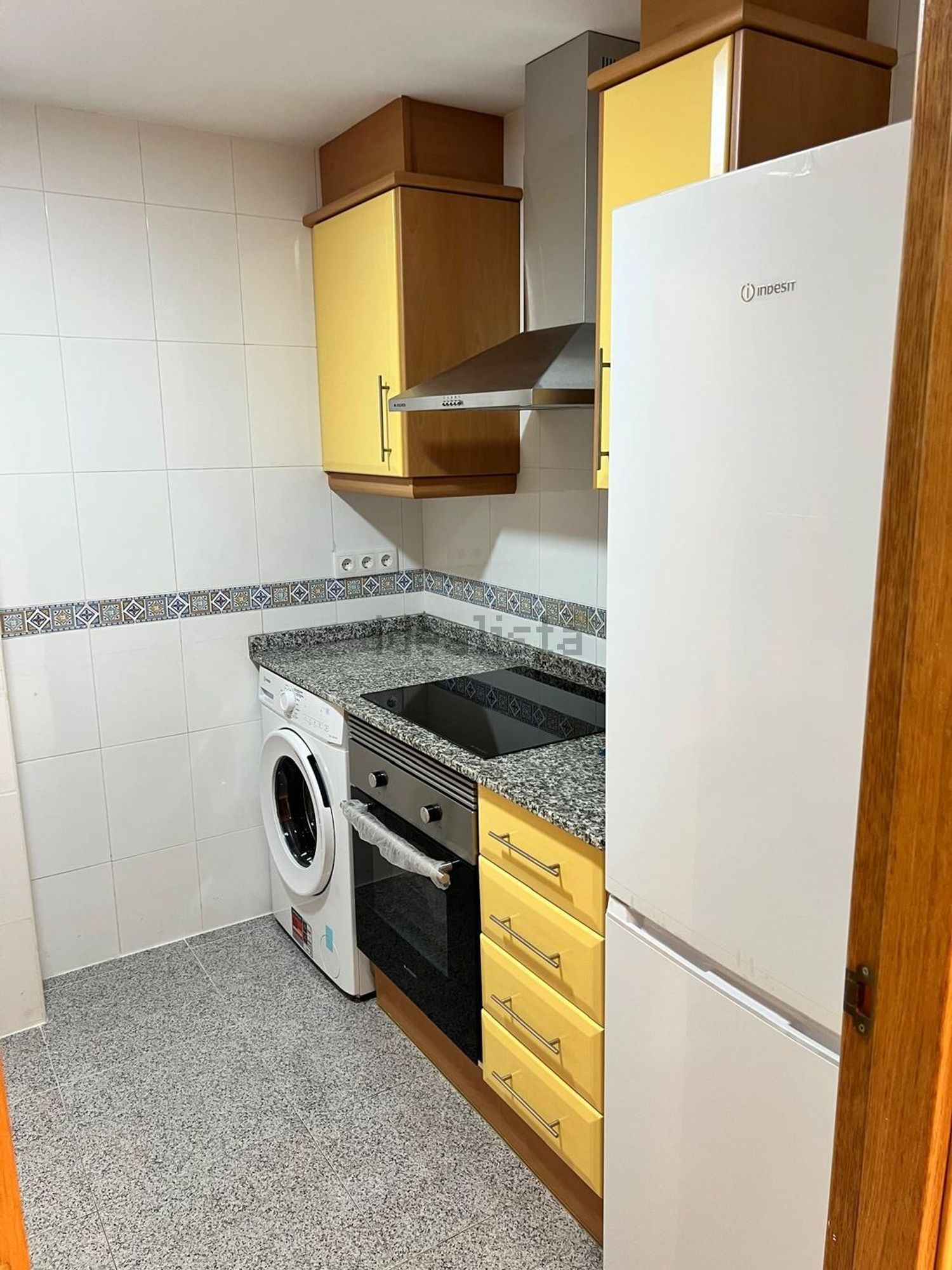 Piso de 70 m² en Godella