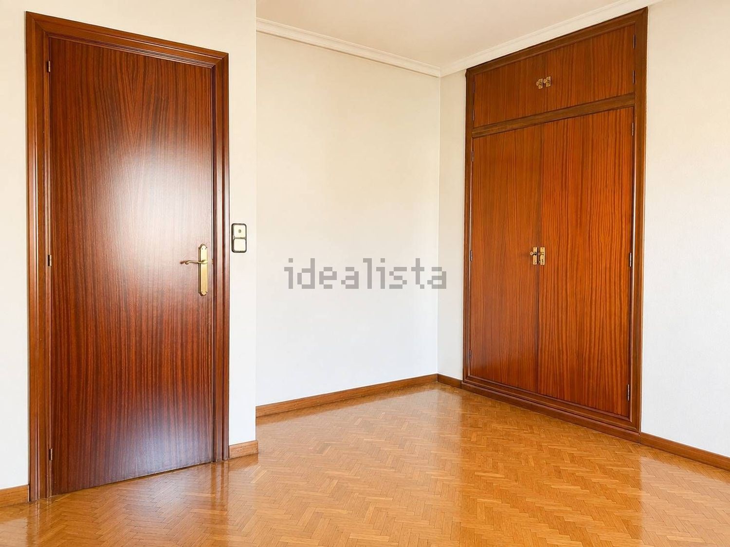 Pis de 108 m² a Saragossa