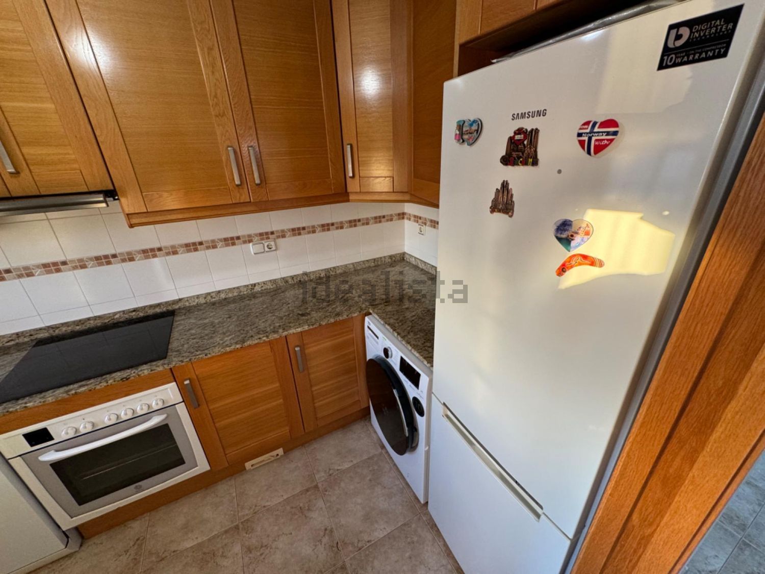 Wohnung 75 m² in Elx / Elche