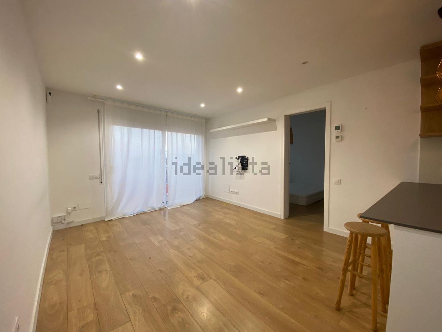 Pis de 74 m² a Sant Joan Despí