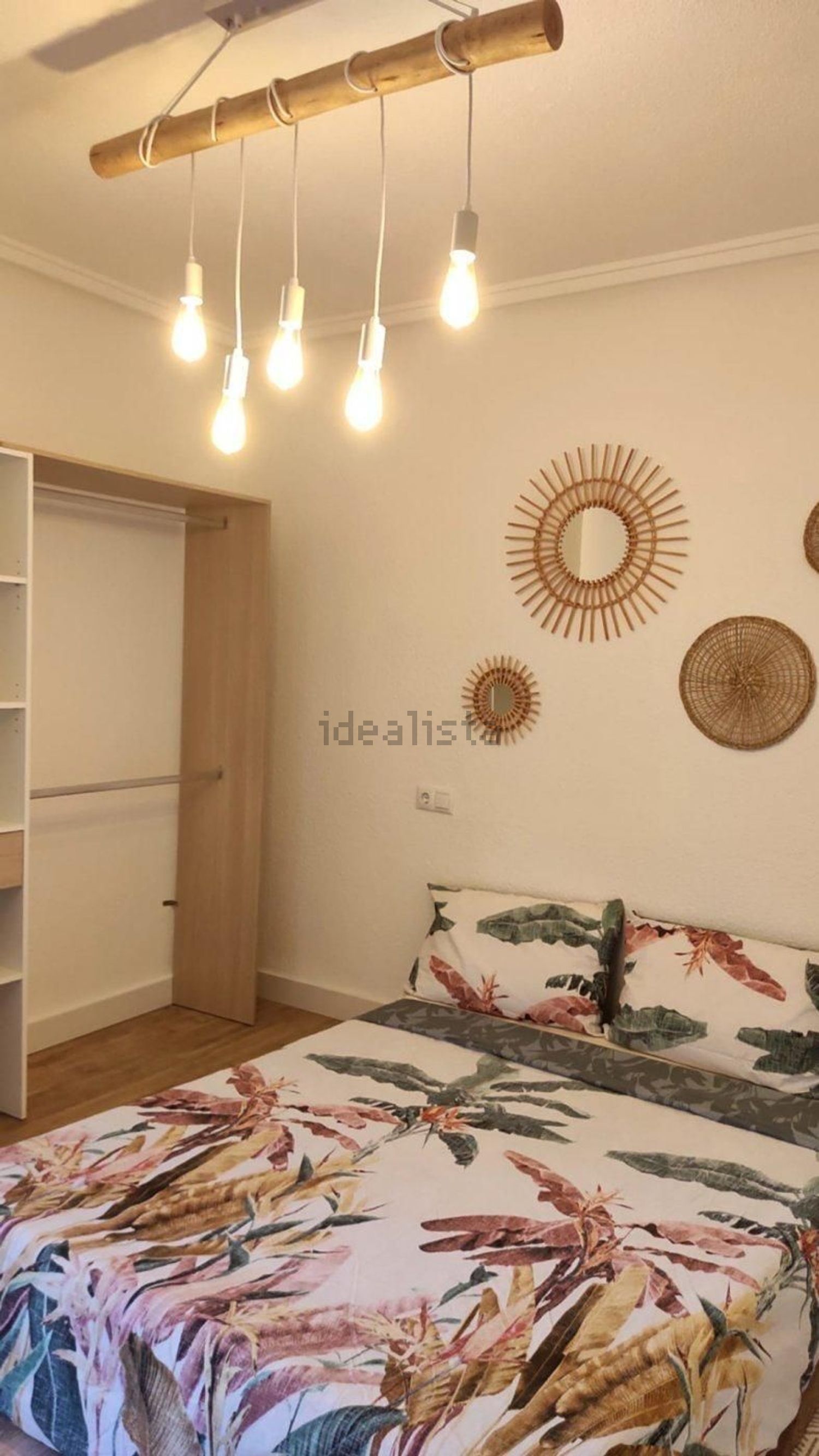 Pis de 80 m² a Elx