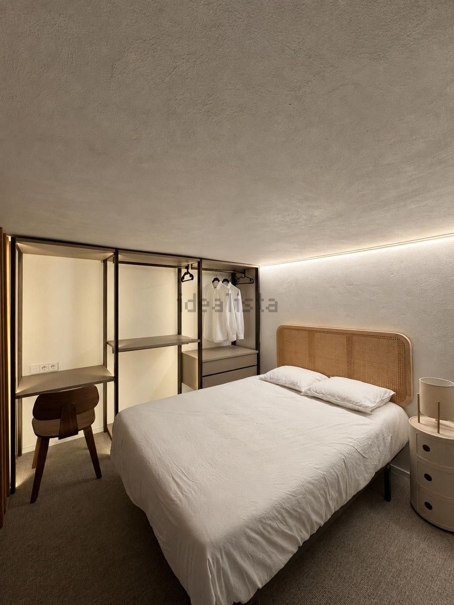 Pis de 38 m² a Madrid