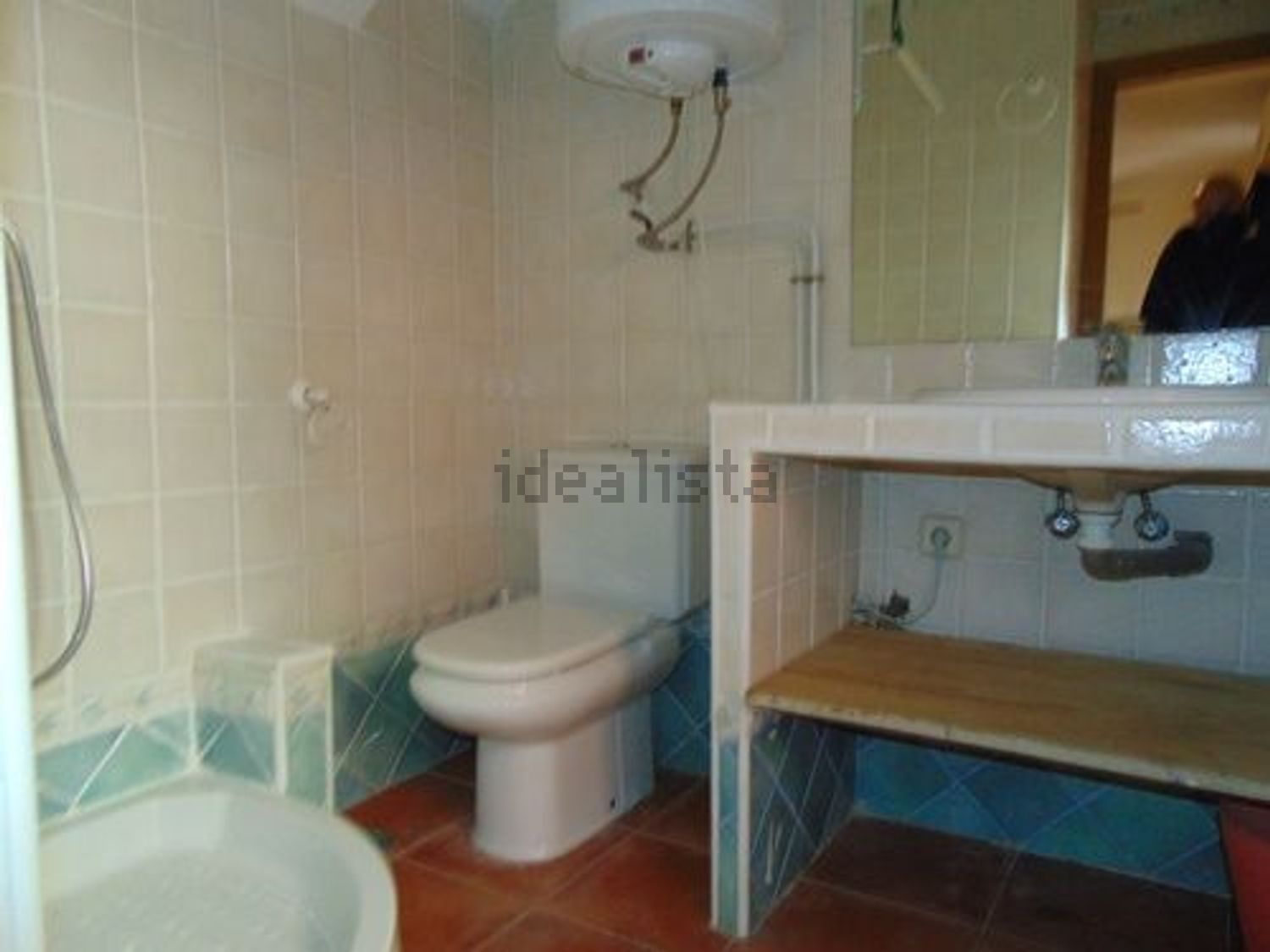 Pis de 55 m² a Toledo