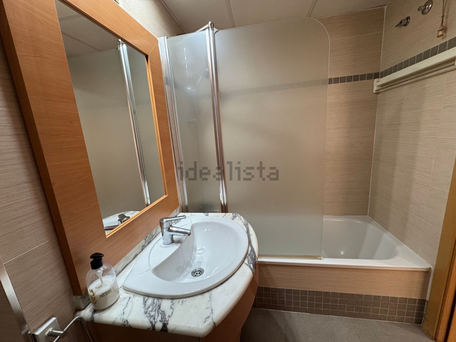 Pis de 45 m² a València