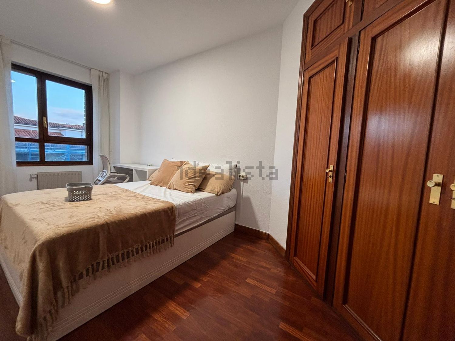 Habitación 110 m², Pamplona