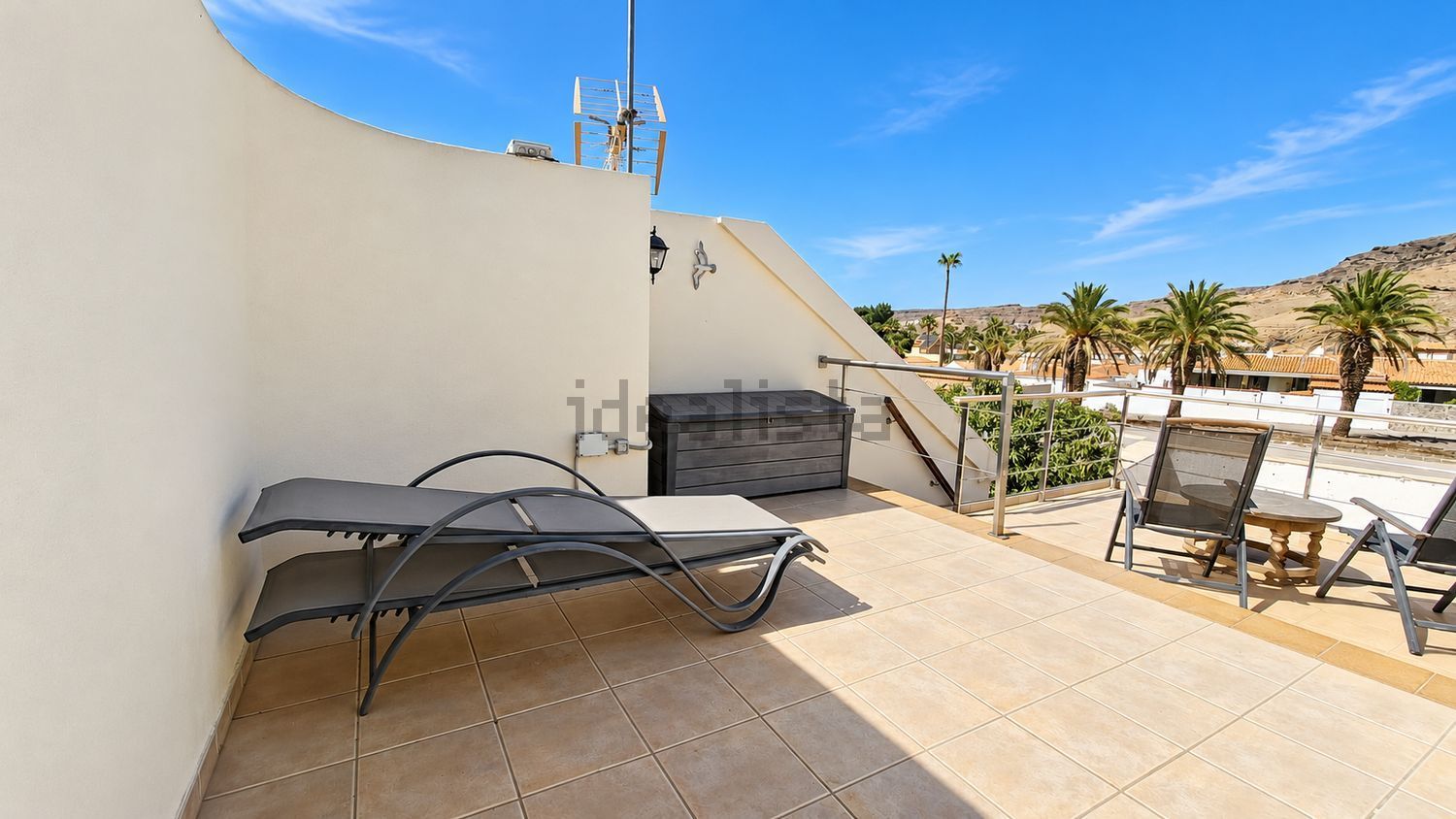 Casa de 145 m² a Mogán
