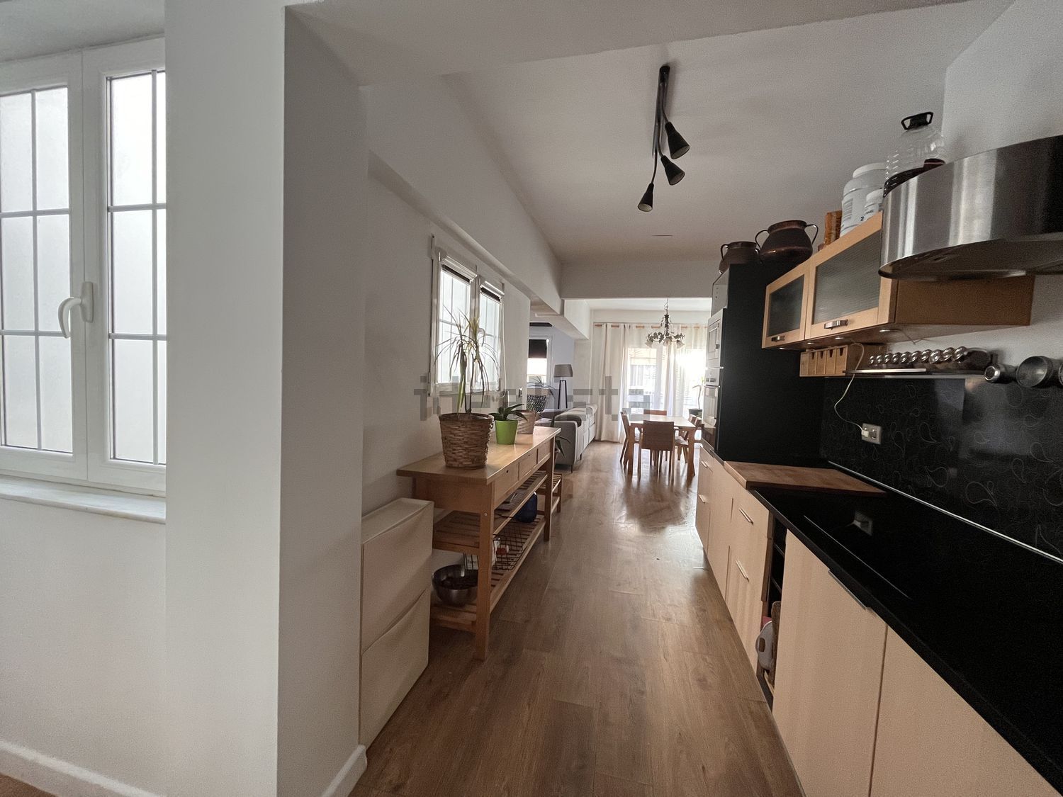 Habitación en alquiler, Almería