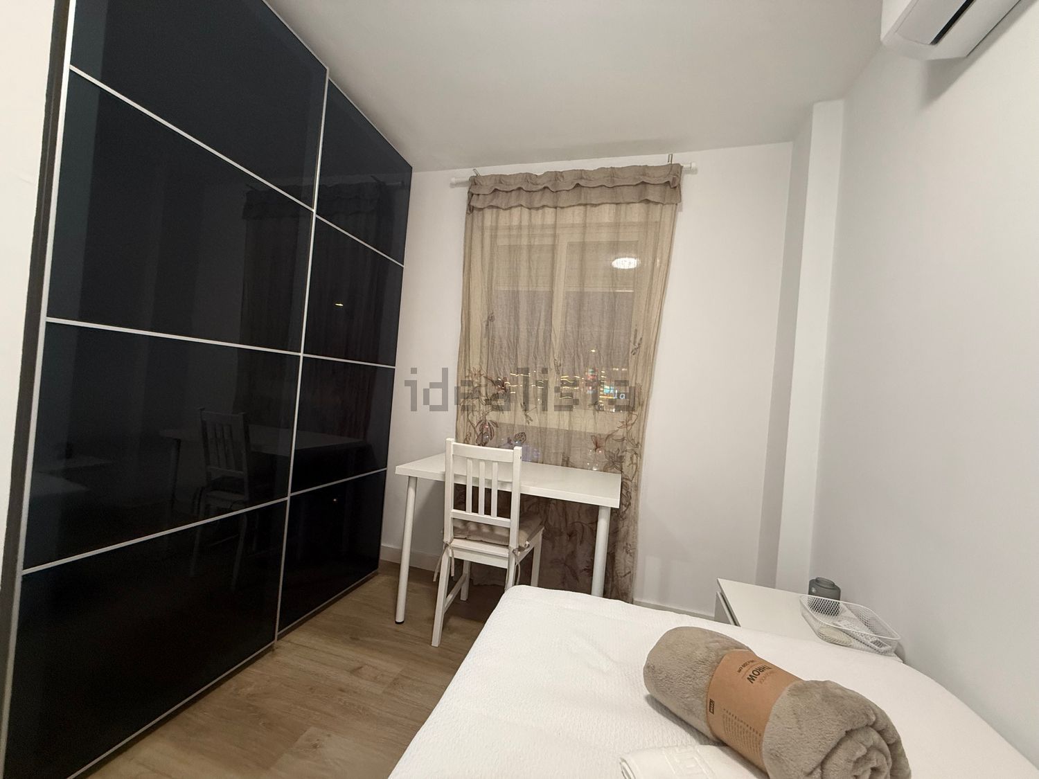Pis de 100 m² a Màlaga