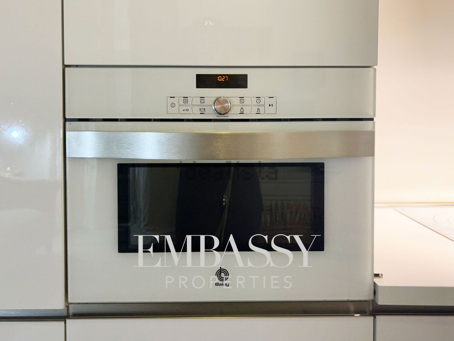 Pis de 80 m² a Madrid