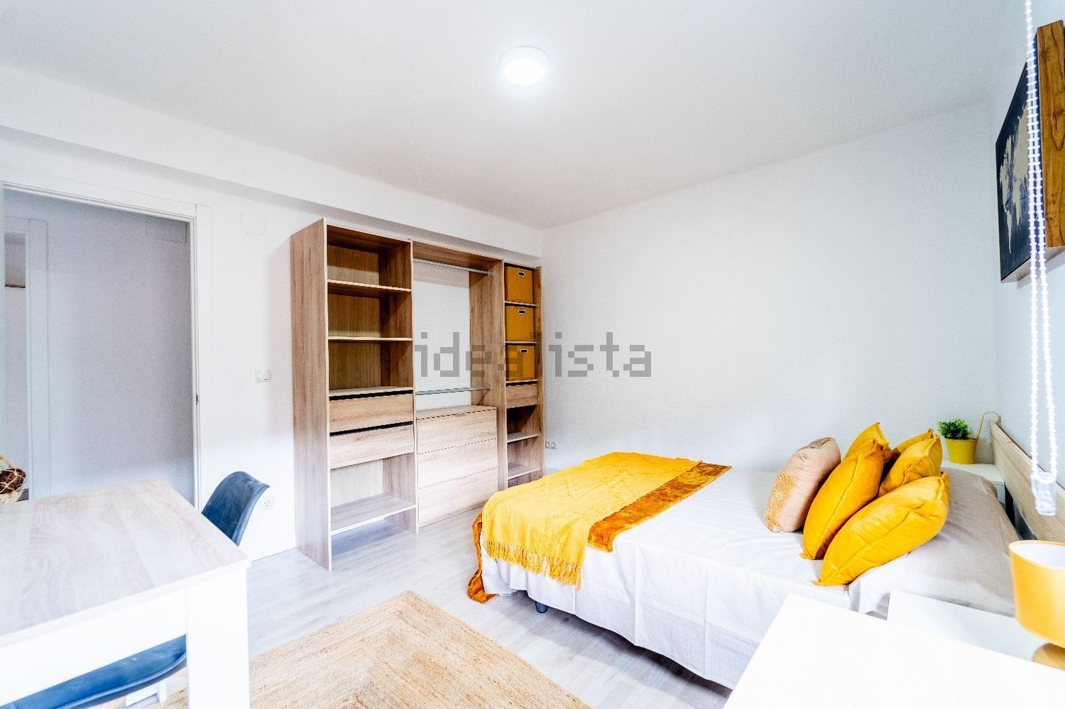Flat 75 m² in Palencia