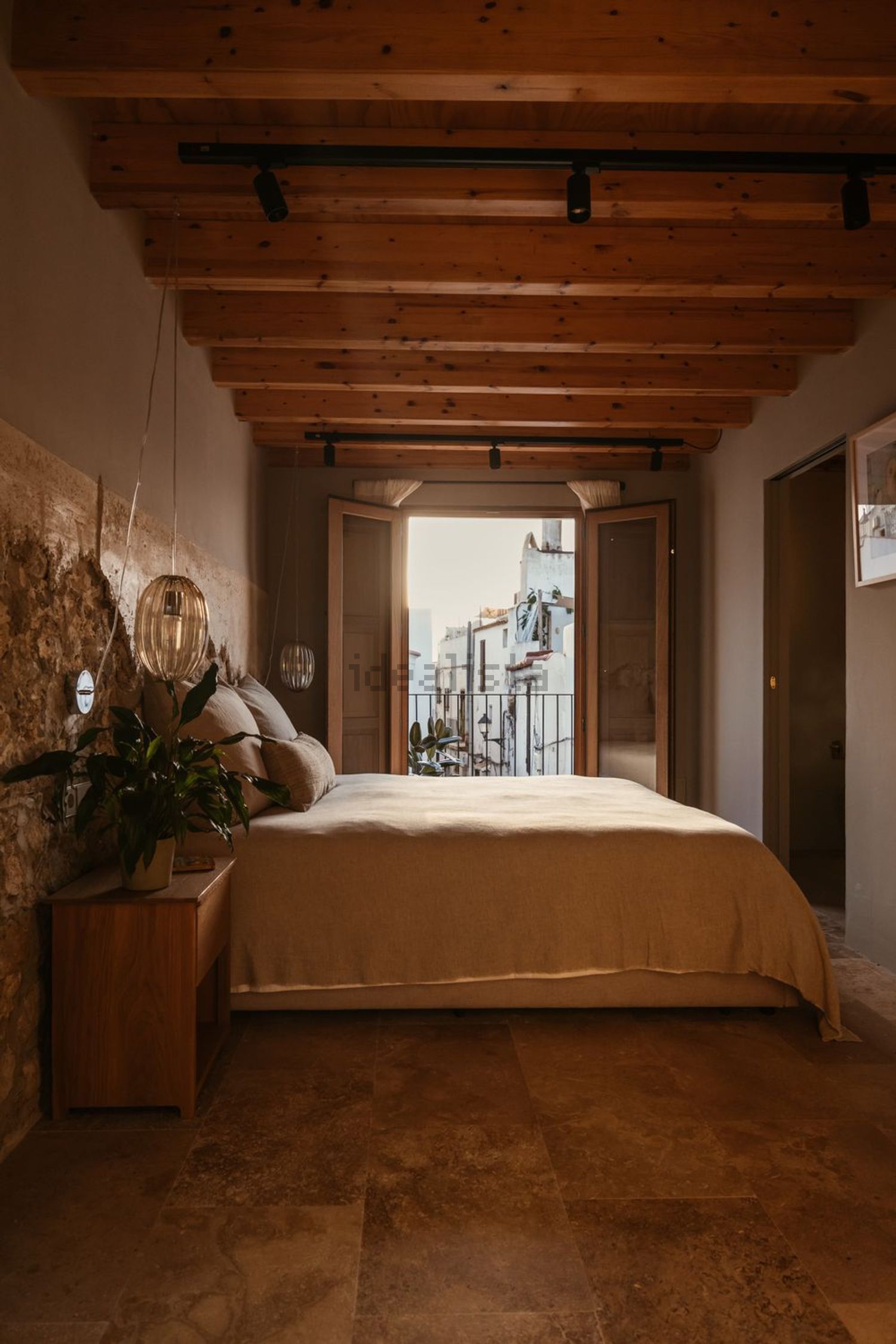 Pis de 42 m² a Eivissa
