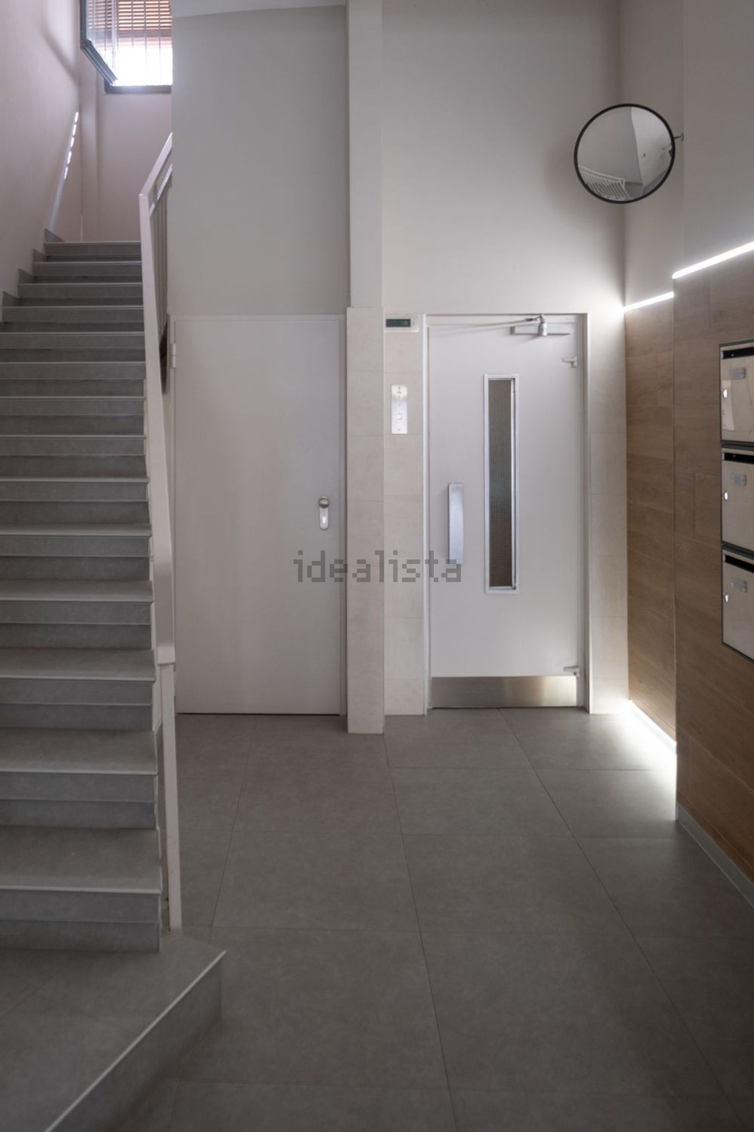 Pis de 57 m² a Saragossa