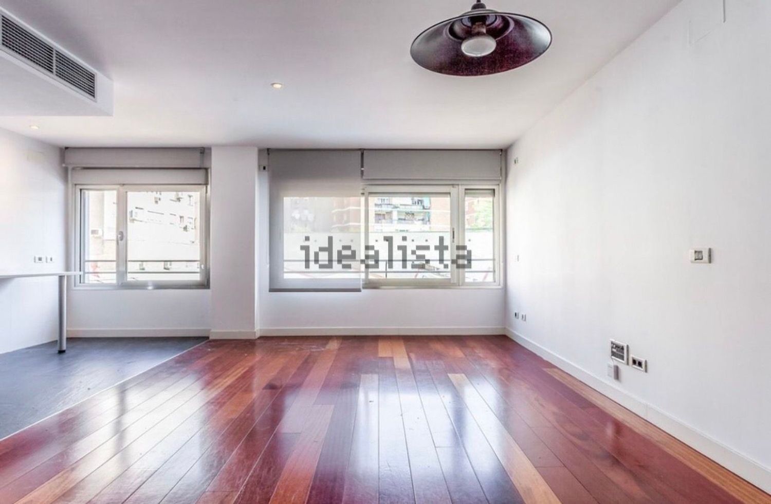 Pis de 60 m² a Madrid