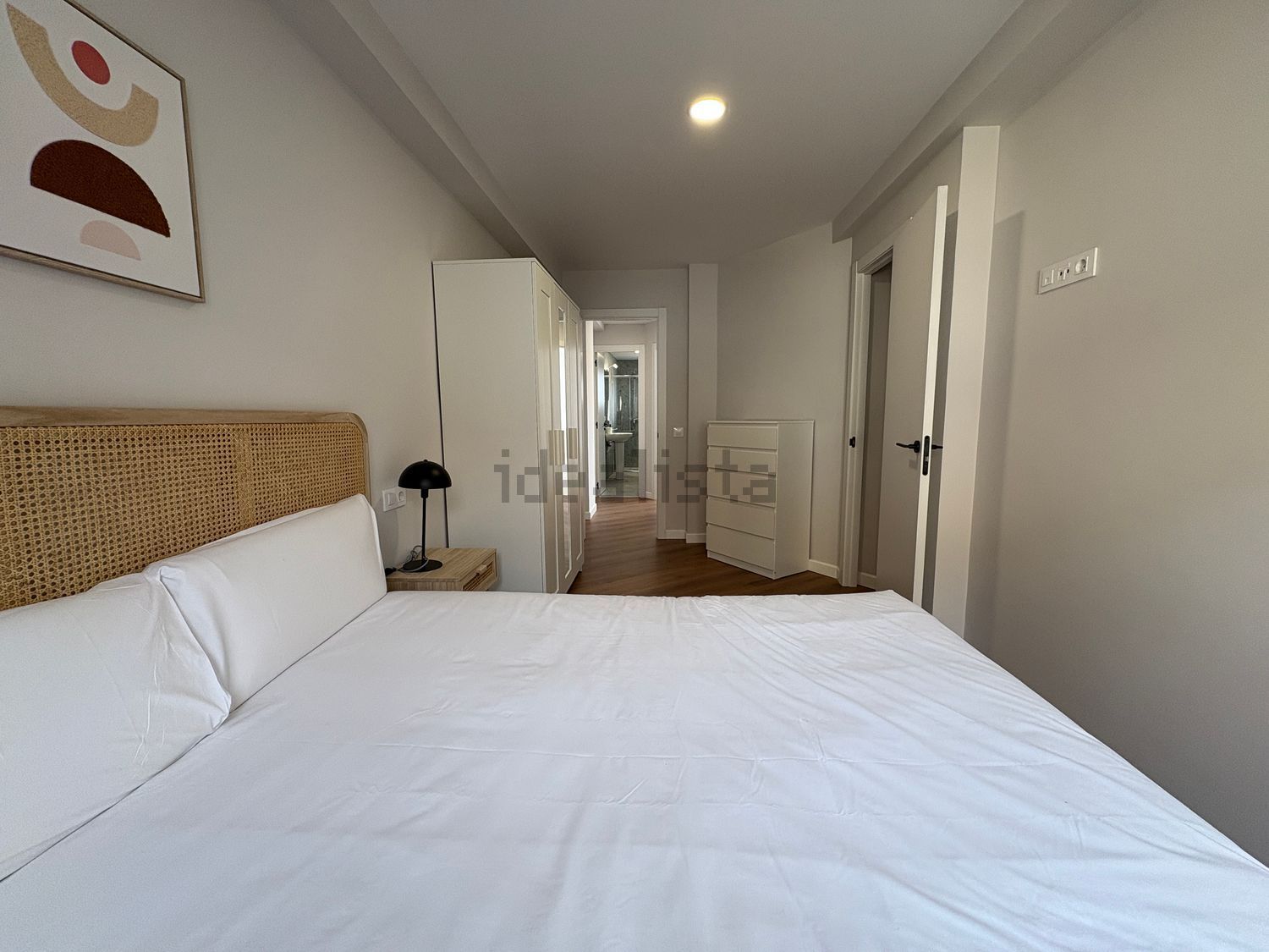 Wohnung 83 m² in Salamanca