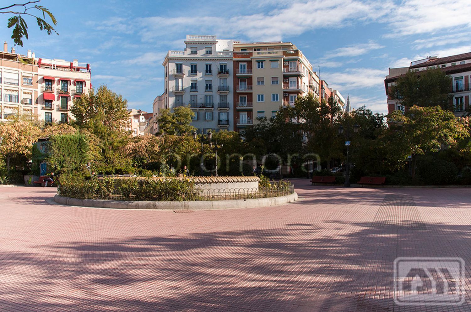 Pis de 160 m² a Madrid
