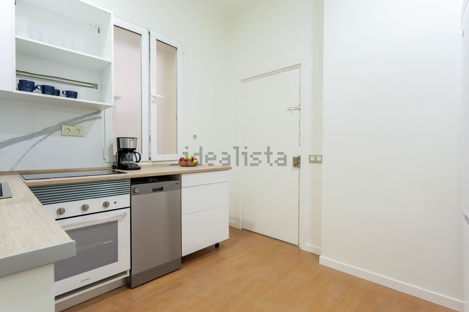 Habitación en alquiler, Madrid