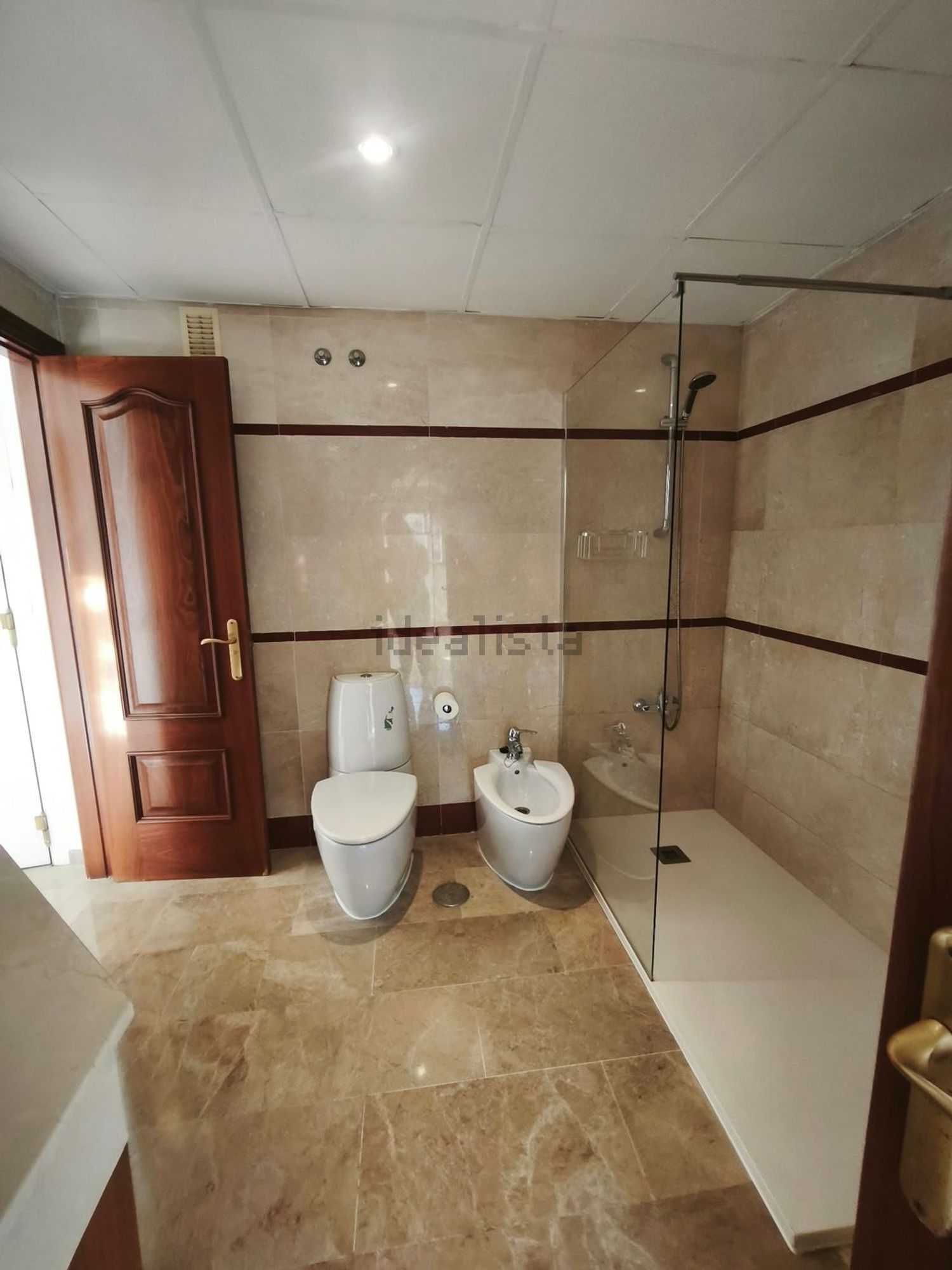 Pis de 55 m² a Màlaga