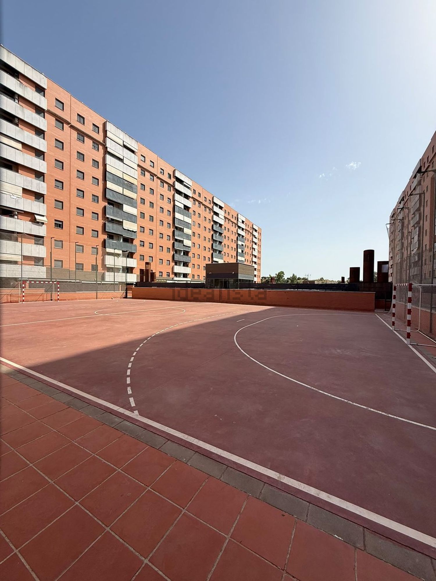 Piso de 90 m² en Dos Hermanas