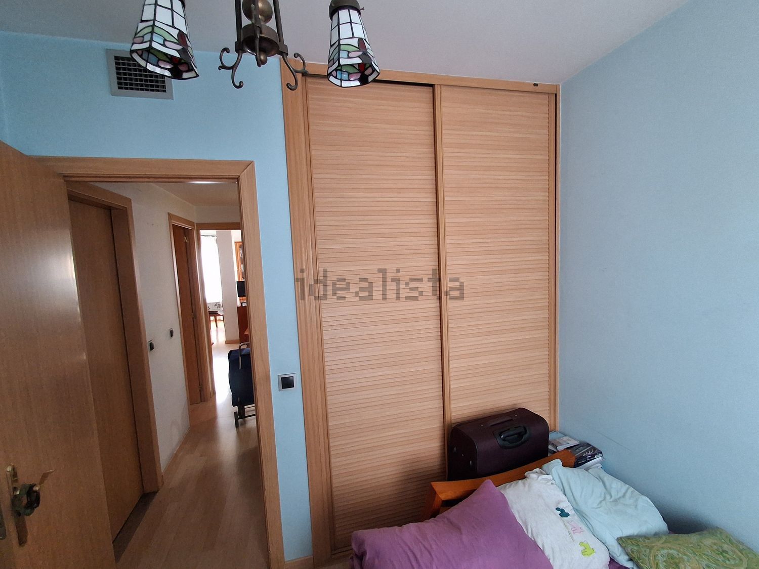 Pis de 85 m² a Madrid