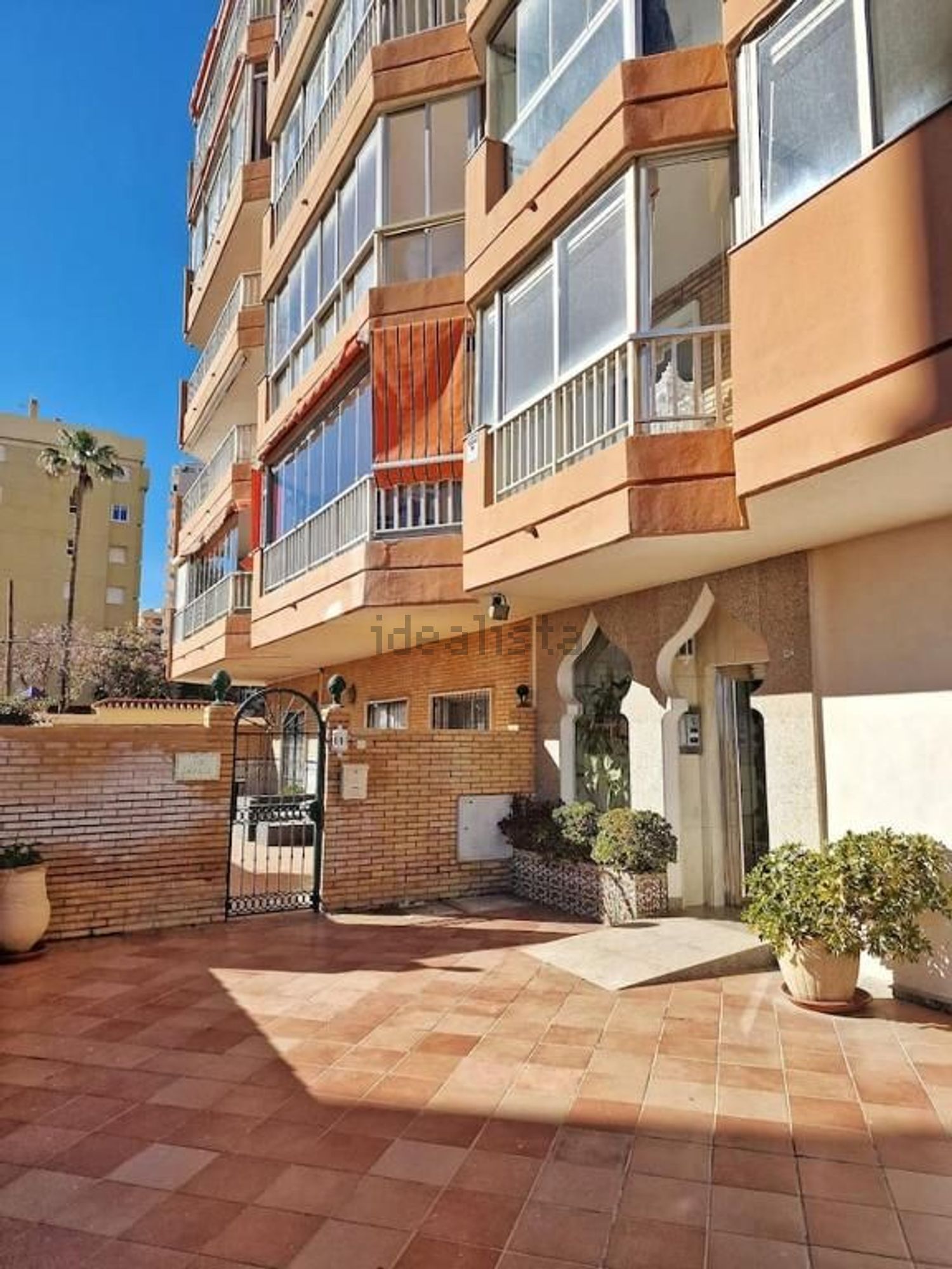 Piso de 70 m² en Fuengirola