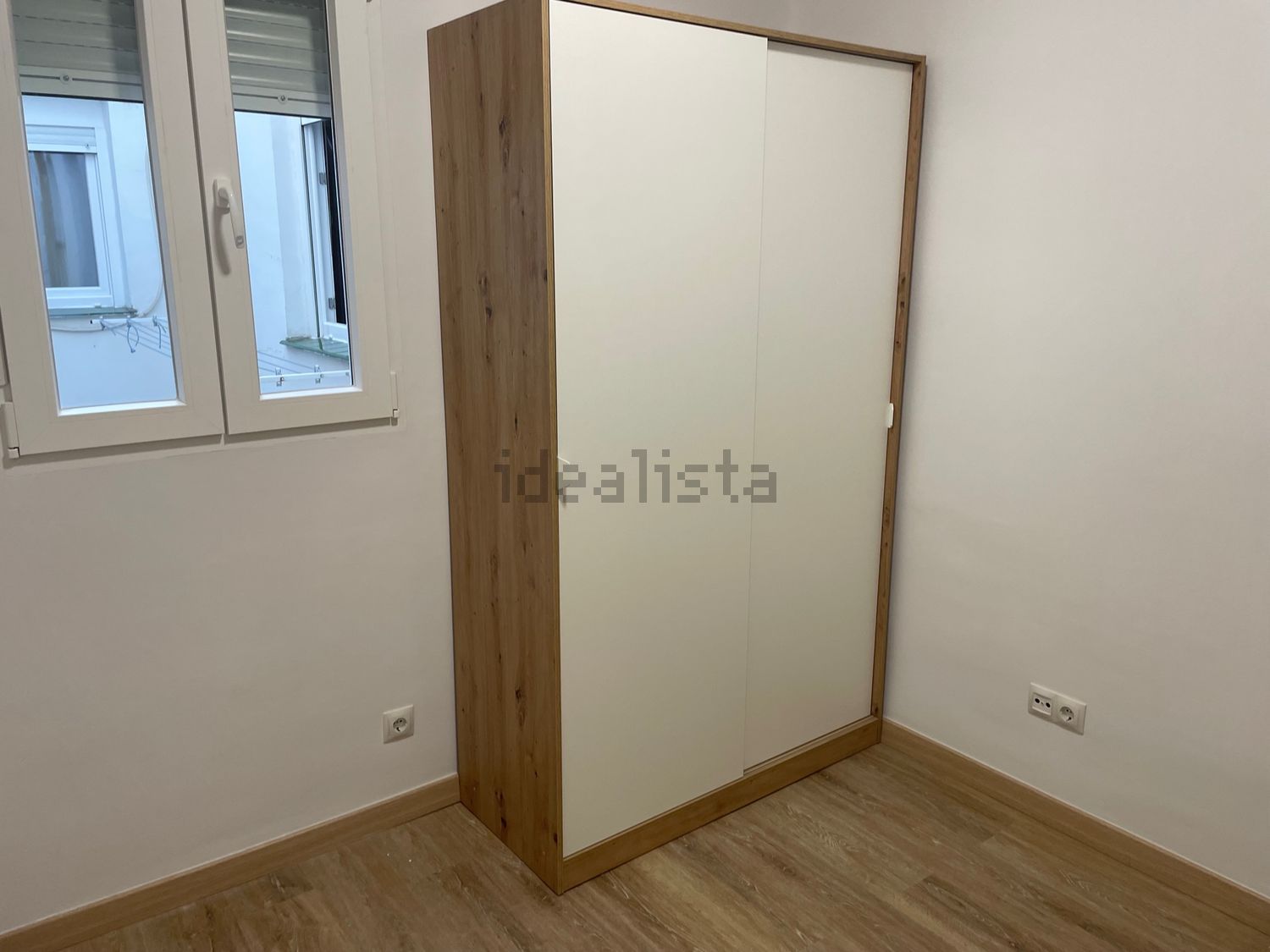 Piso de 29 m² en Madrid