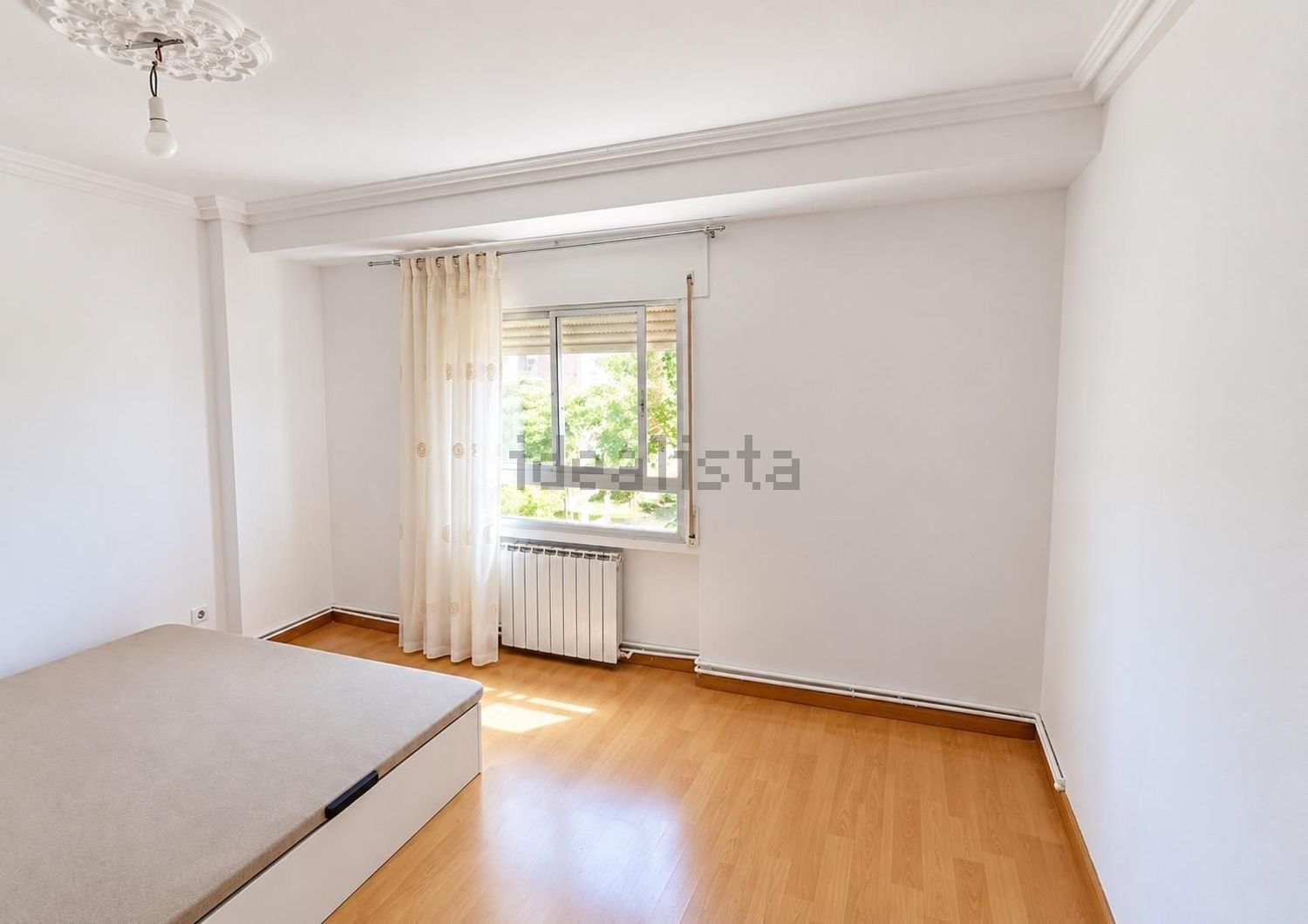 Pis de 68 m² a Valladolid