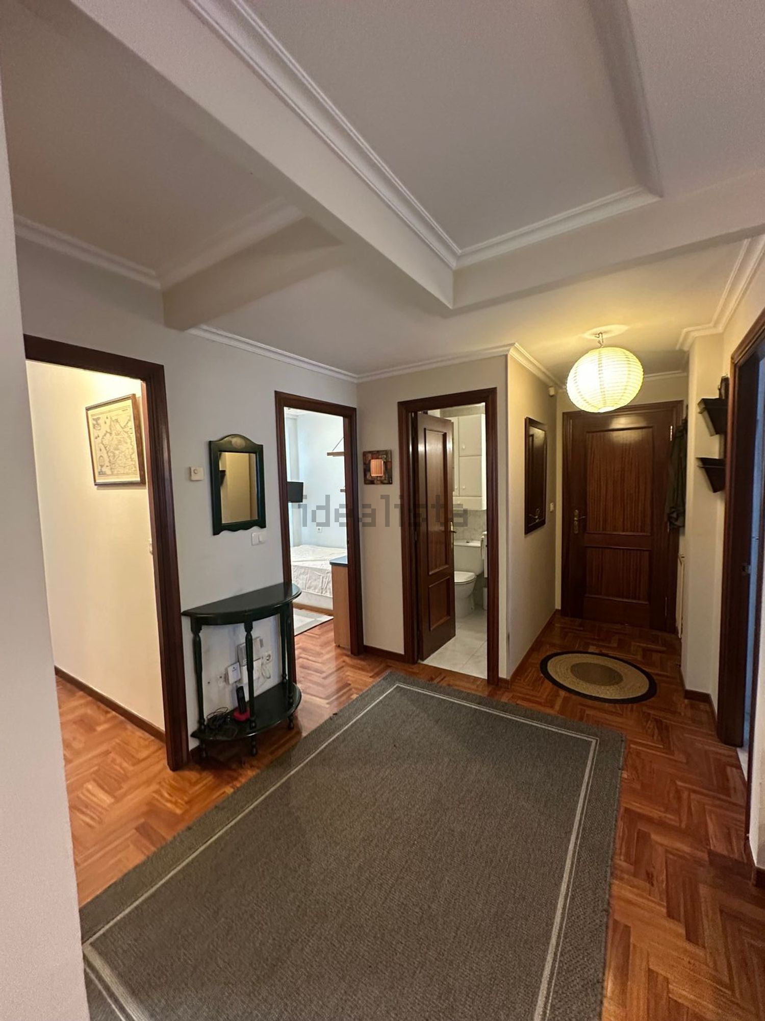 Pis de 90 m² a Vigo