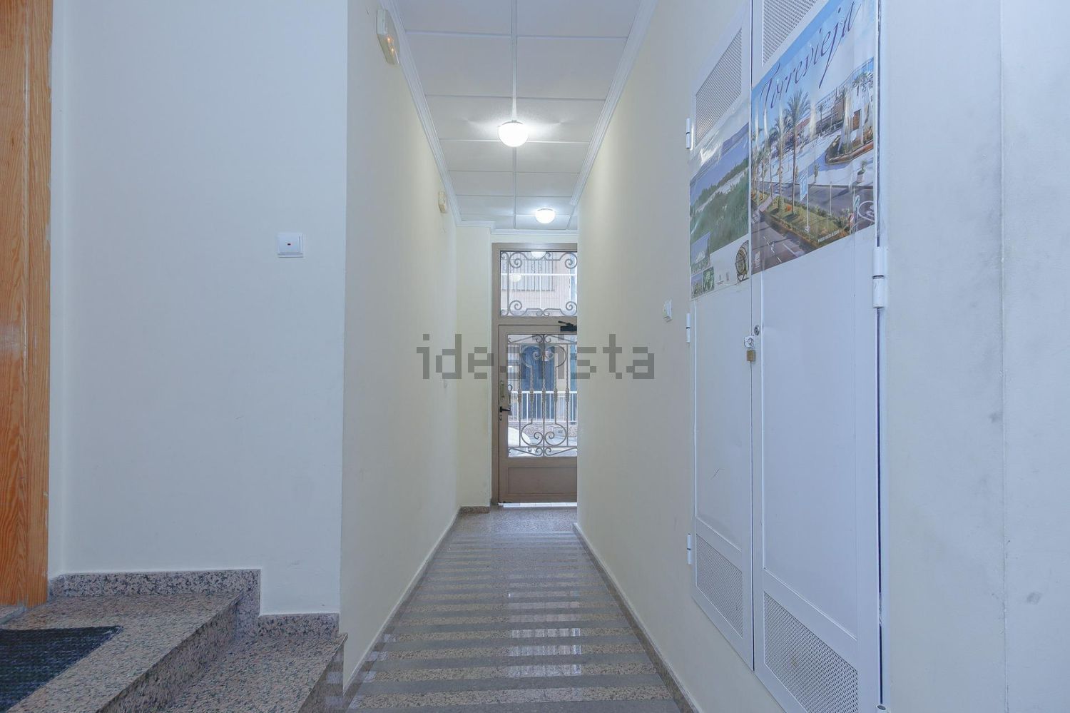 Pis de 47 m² a Torrevella