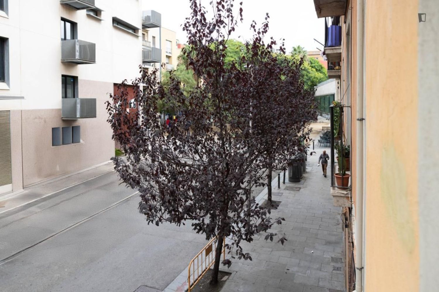 Pis de 40 m² a Barcelona