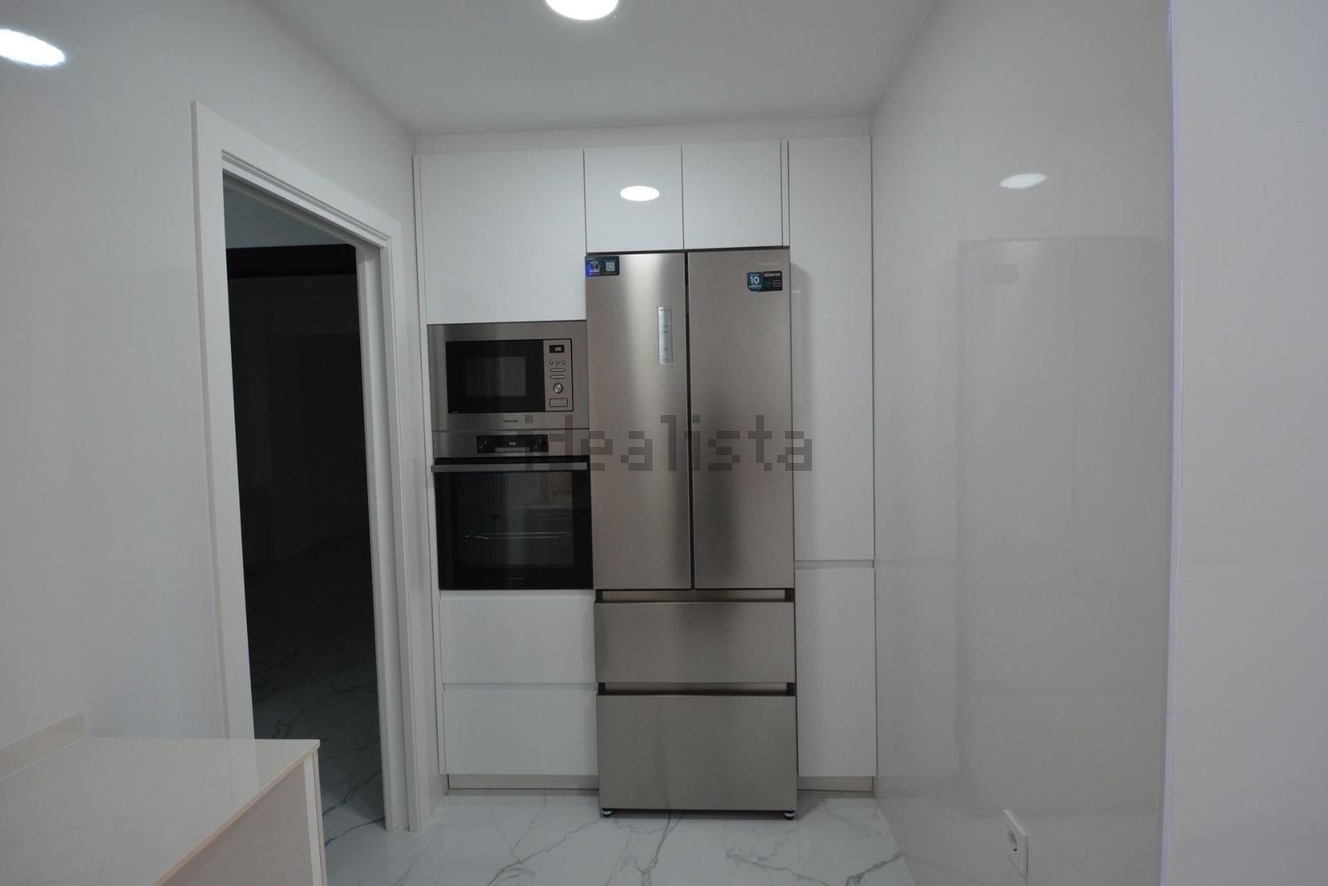 Appartamento 128 m² a Siviglia
