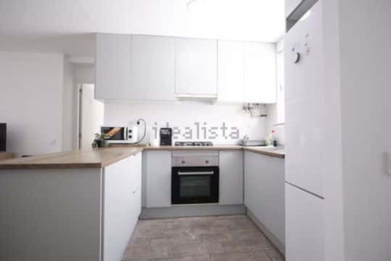 Habitación en alquiler, Valencia