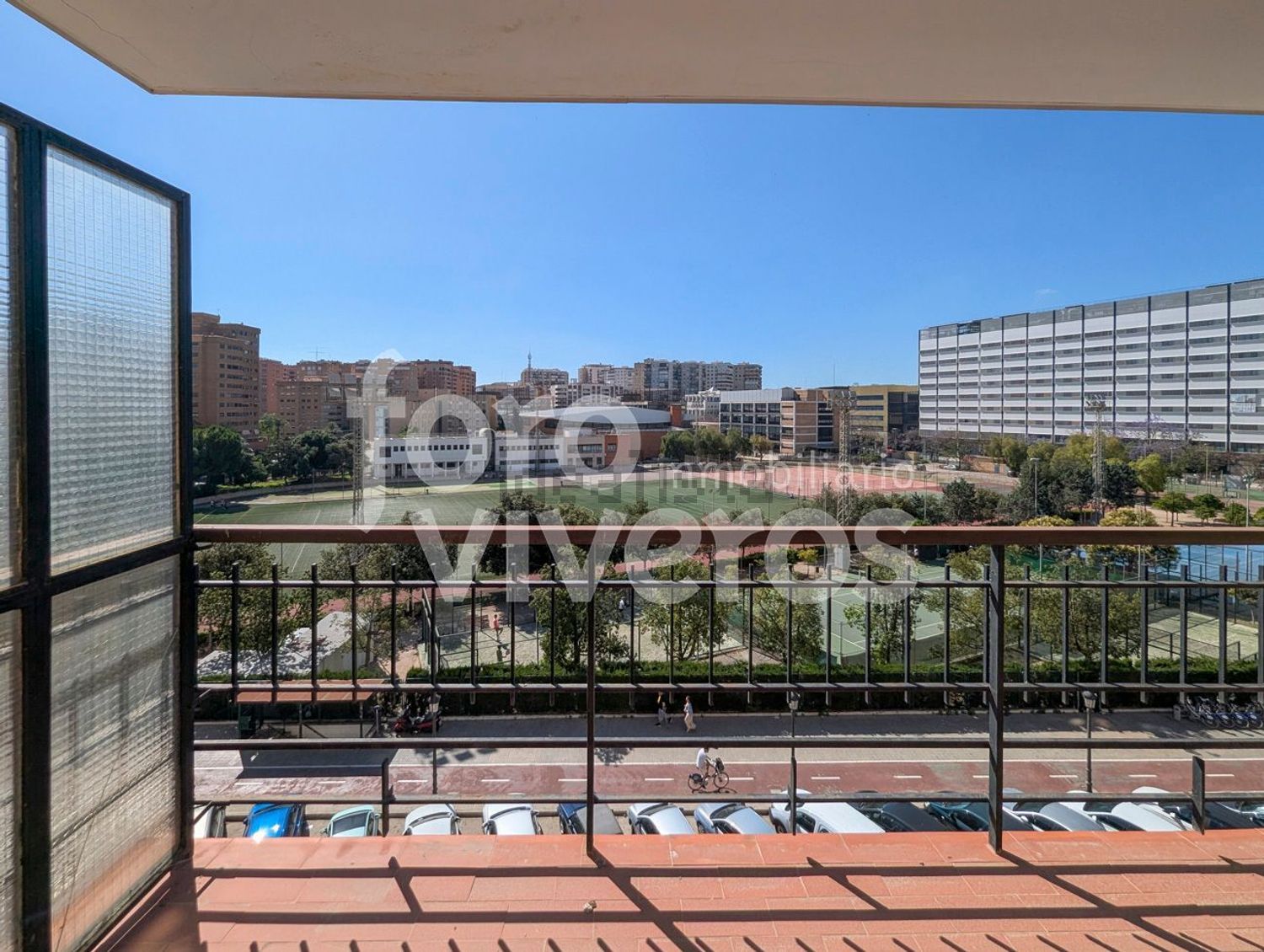 Appartamento 216 m² a Valencia